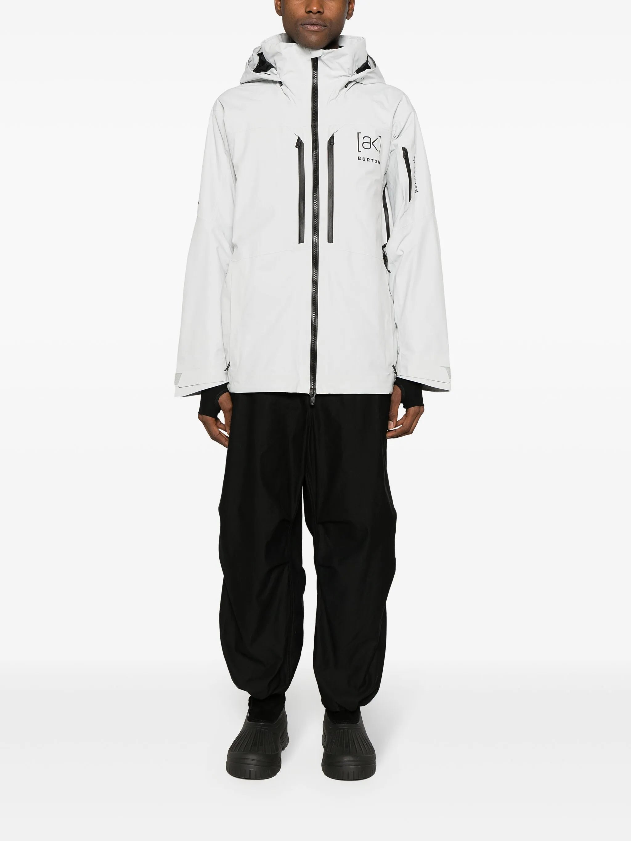 Swash GORE-TEX 2L ski jacket