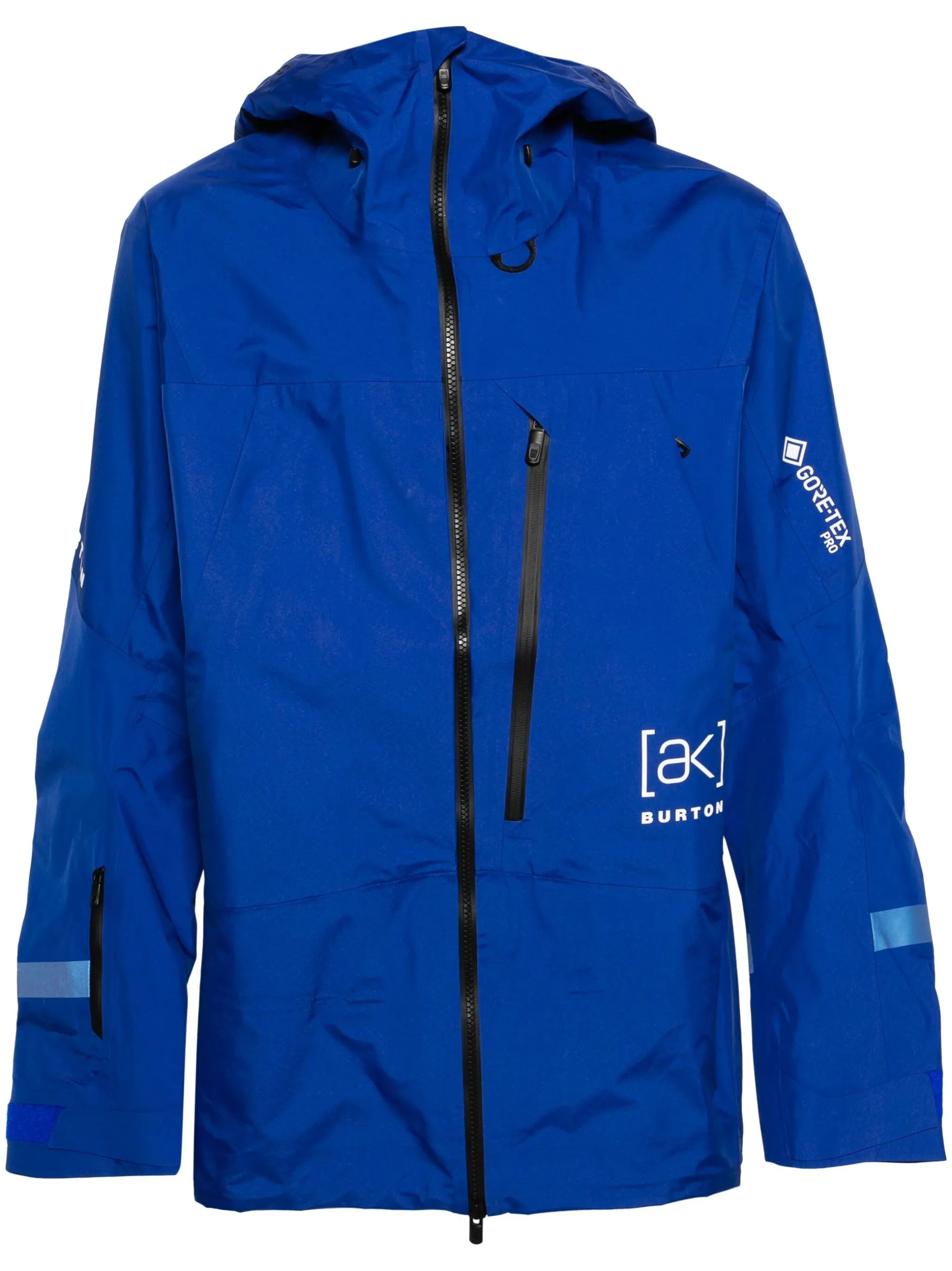 Tusk GORE-TEX PRO 3L ski jacket
