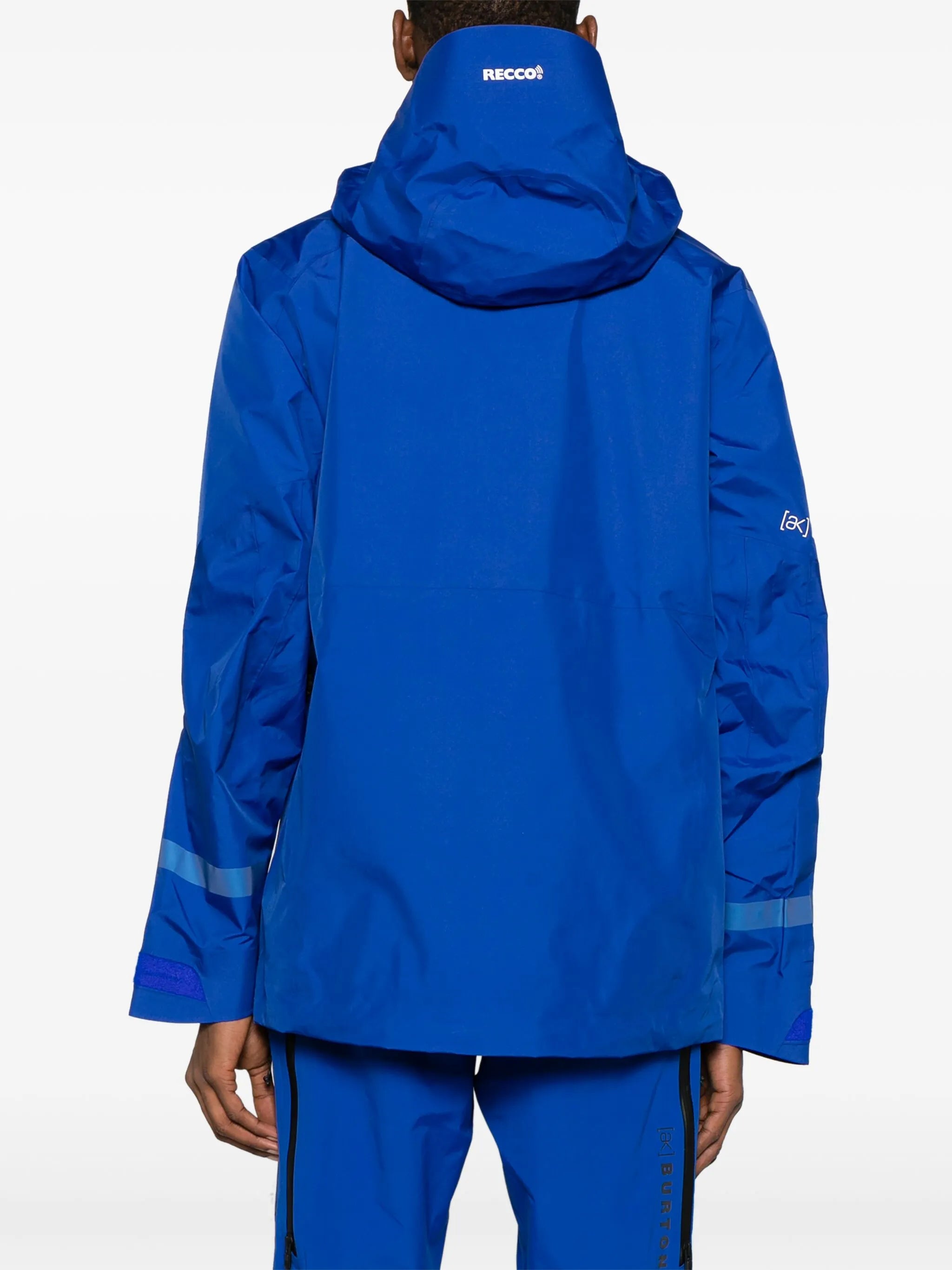 Tusk GORE-TEX PRO 3L ski jacket