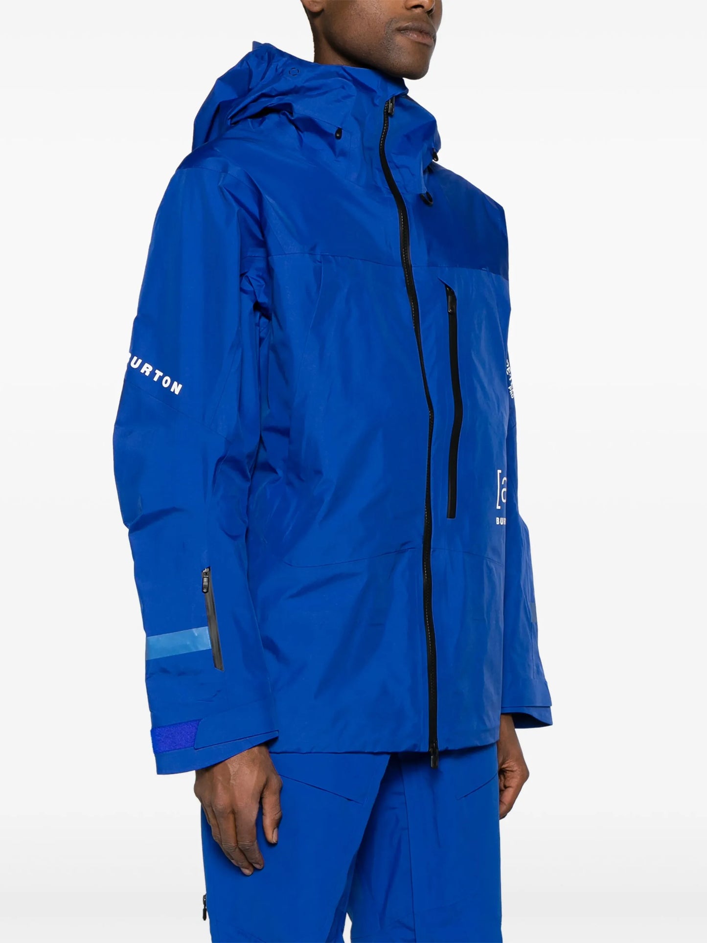 Tusk GORE-TEX PRO 3L ski jacket