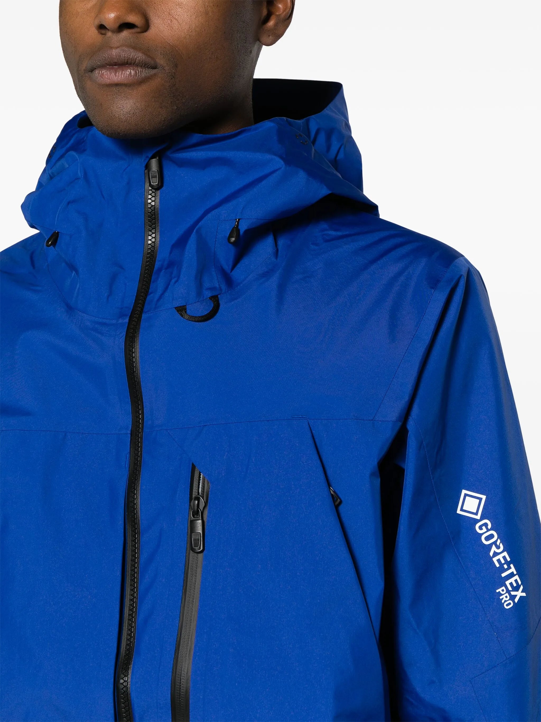 Tusk GORE-TEX PRO 3L ski jacket
