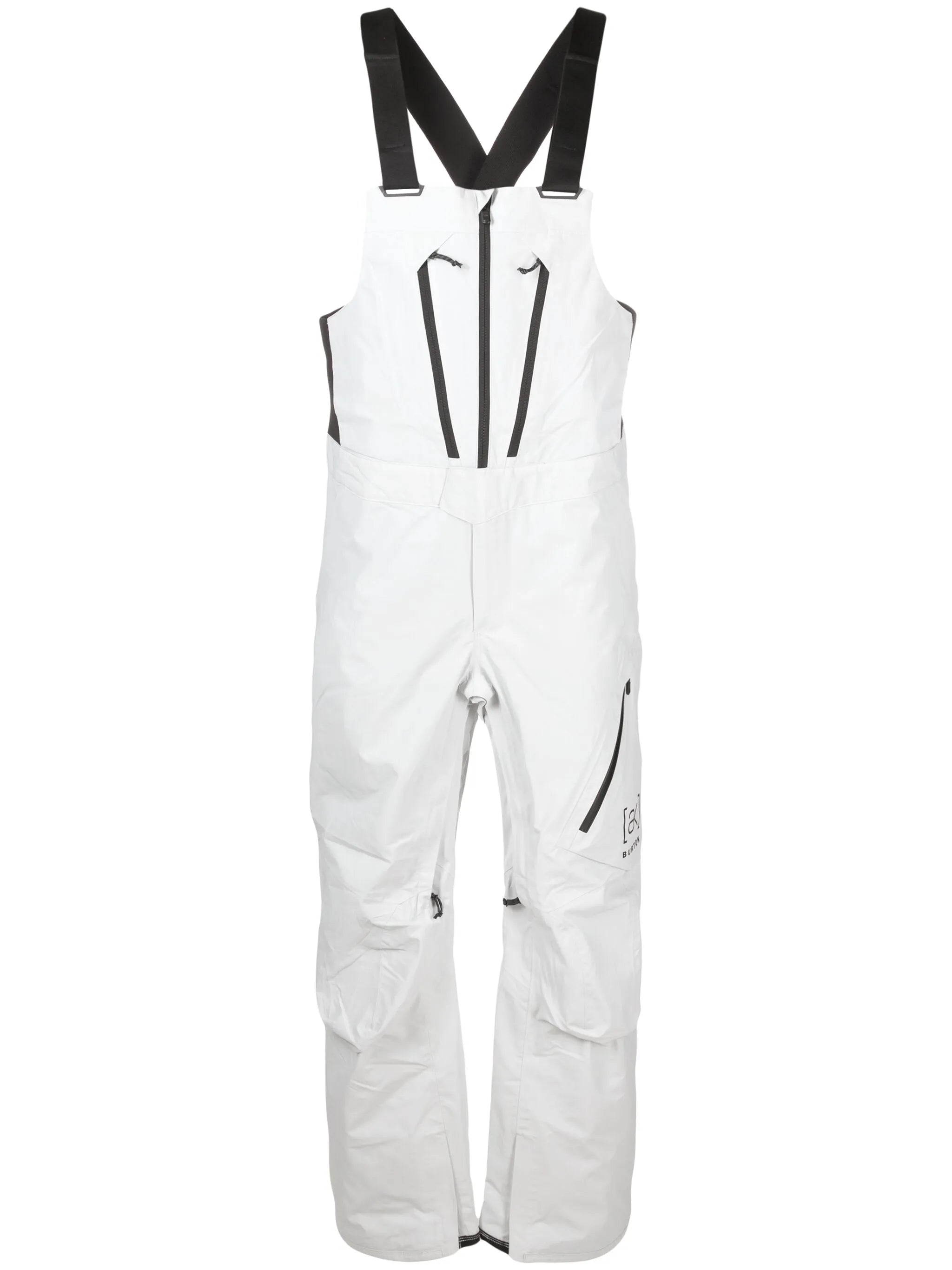 Cyclic Gore-Tex ski overalls