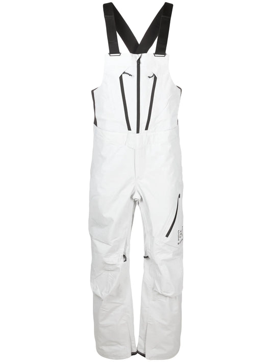 Cyclic Gore-Tex ski overalls