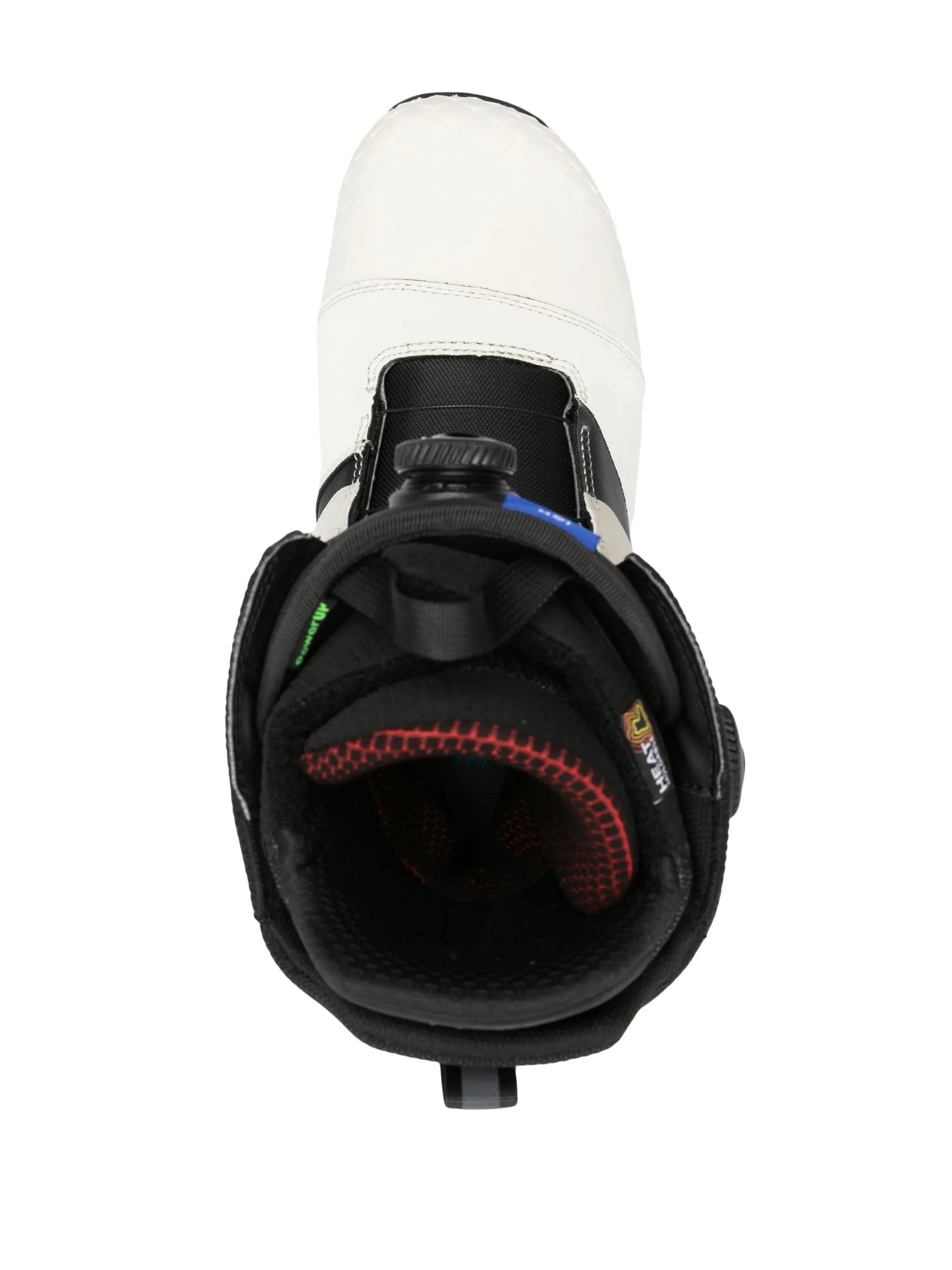 Ion Boa snowboard boots