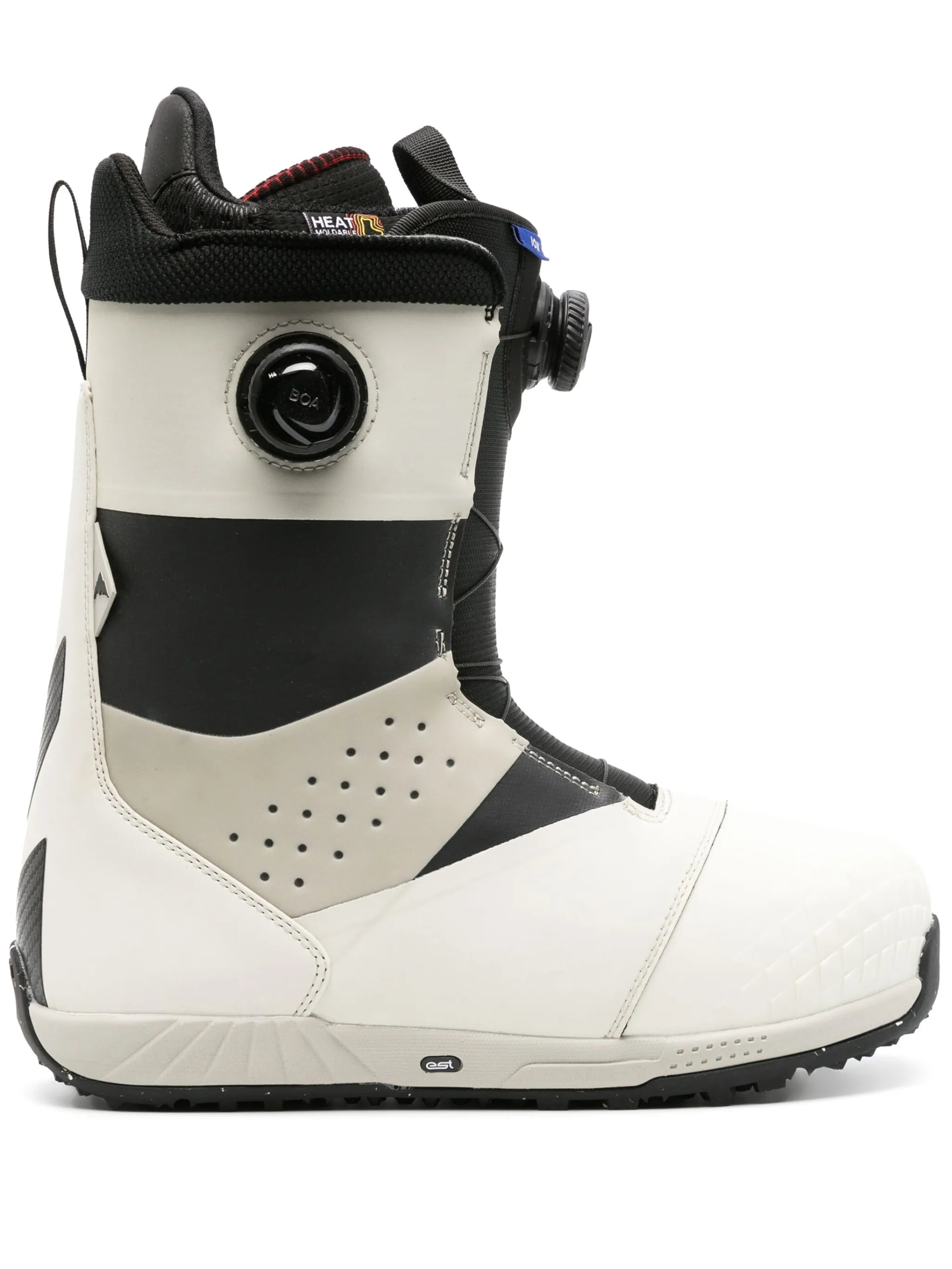 Ion Boa snowboard boots