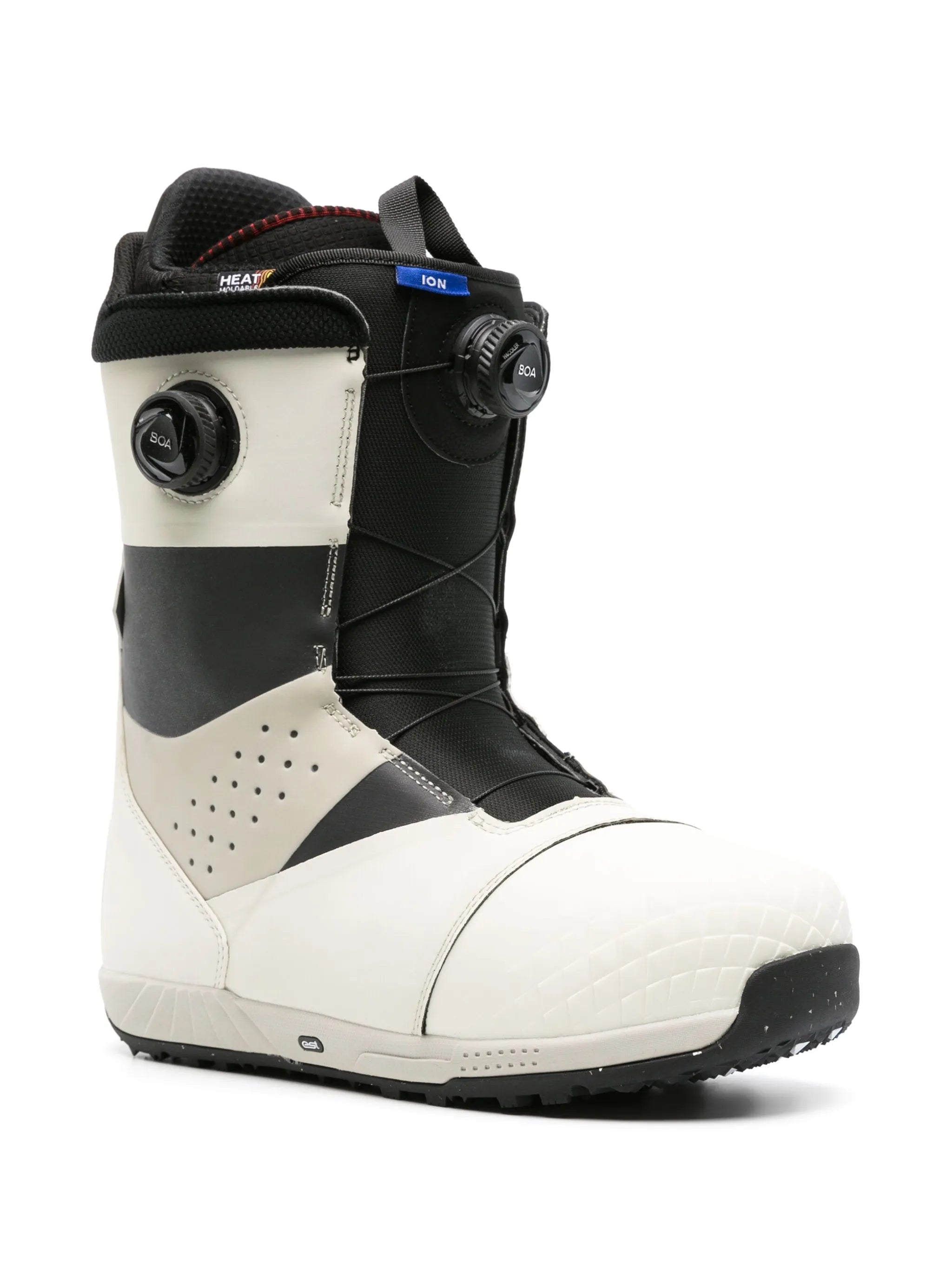 Ion Boa snowboard boots