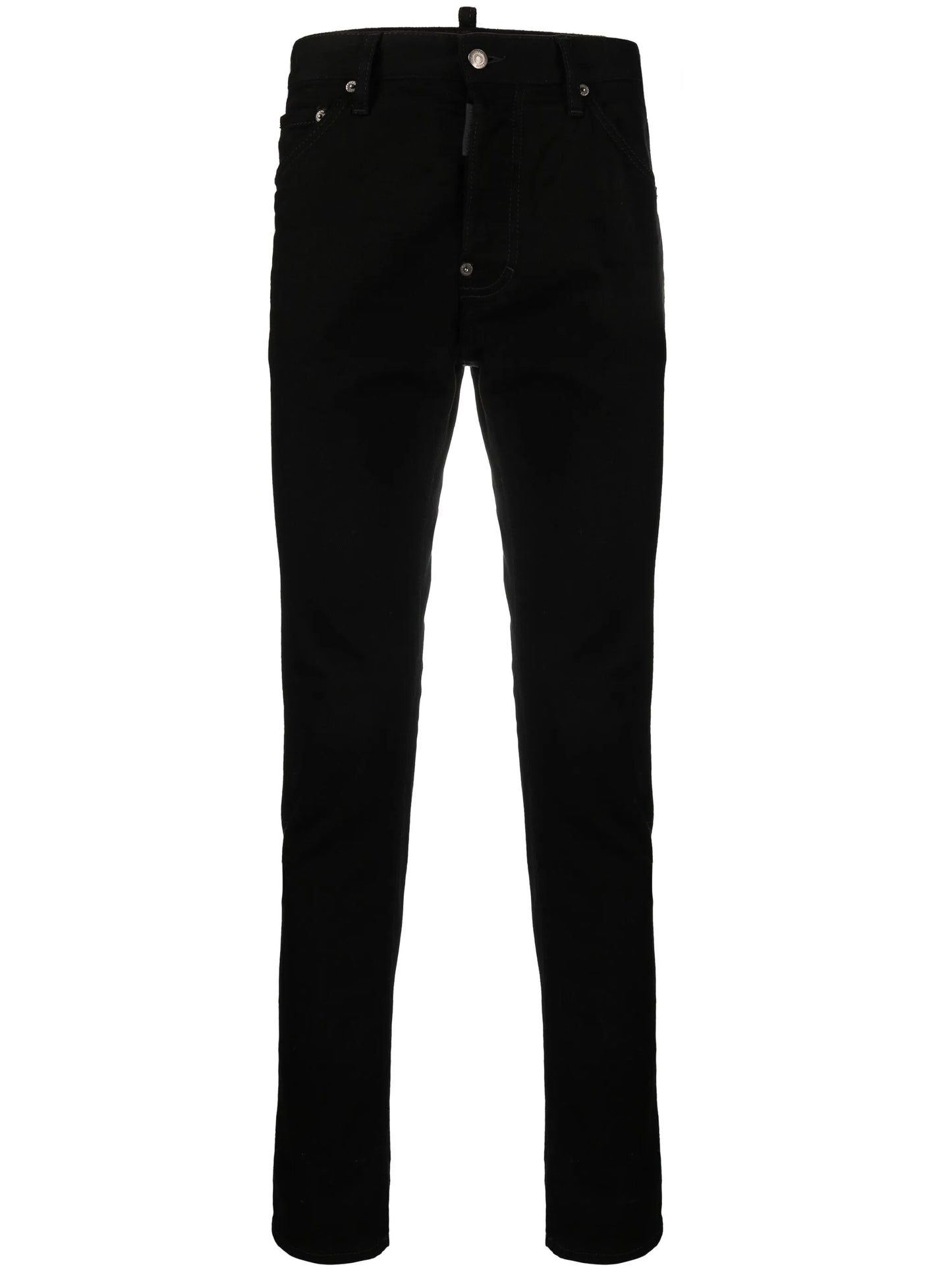 Black Bull Cool Guy skinny jeans