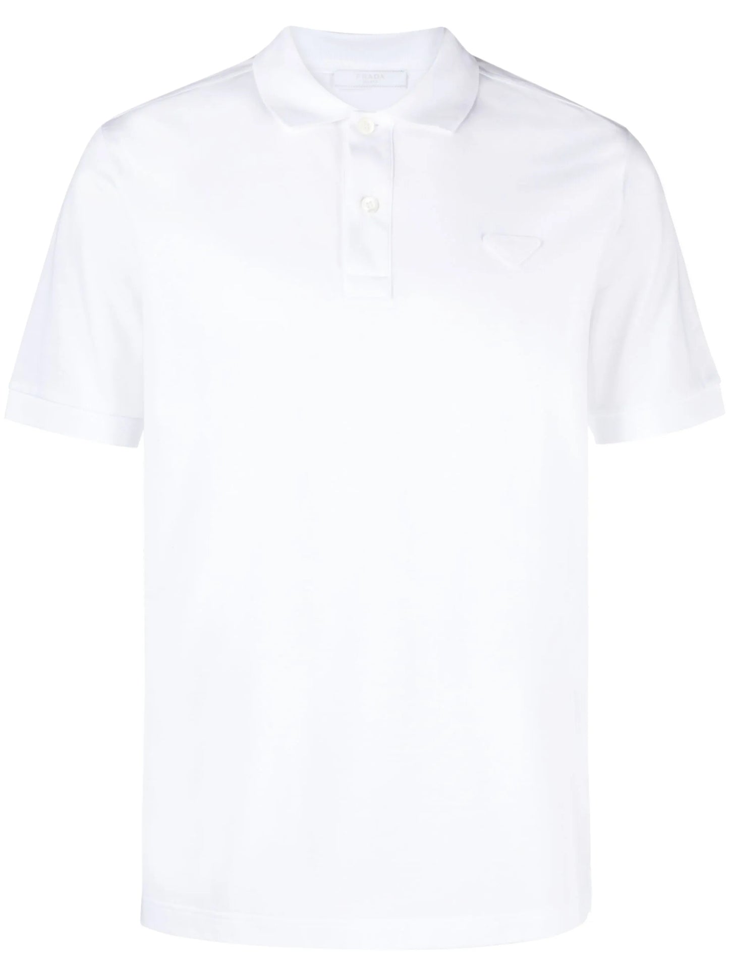 piqué polo shirt