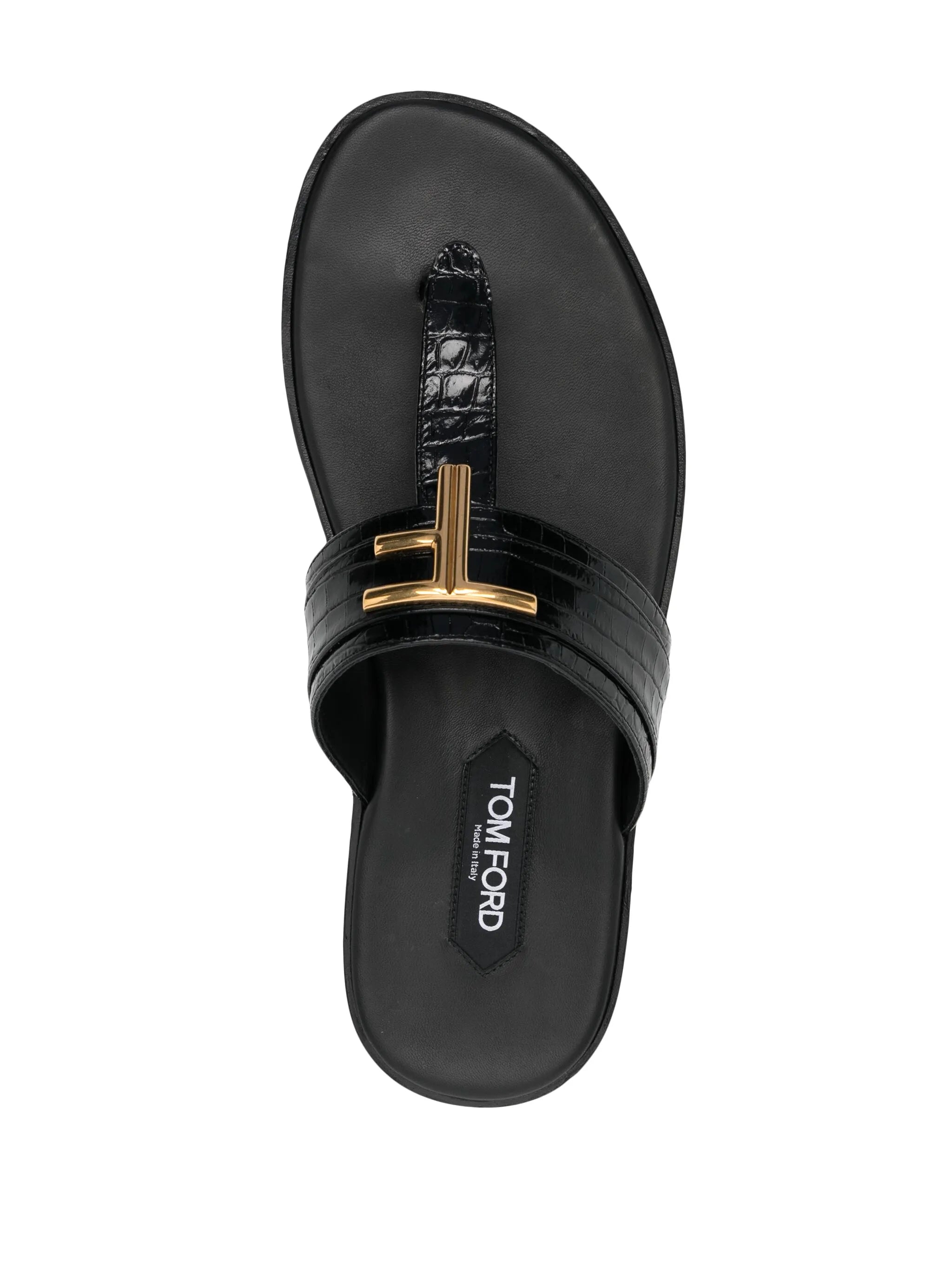 Brighton leather sandals