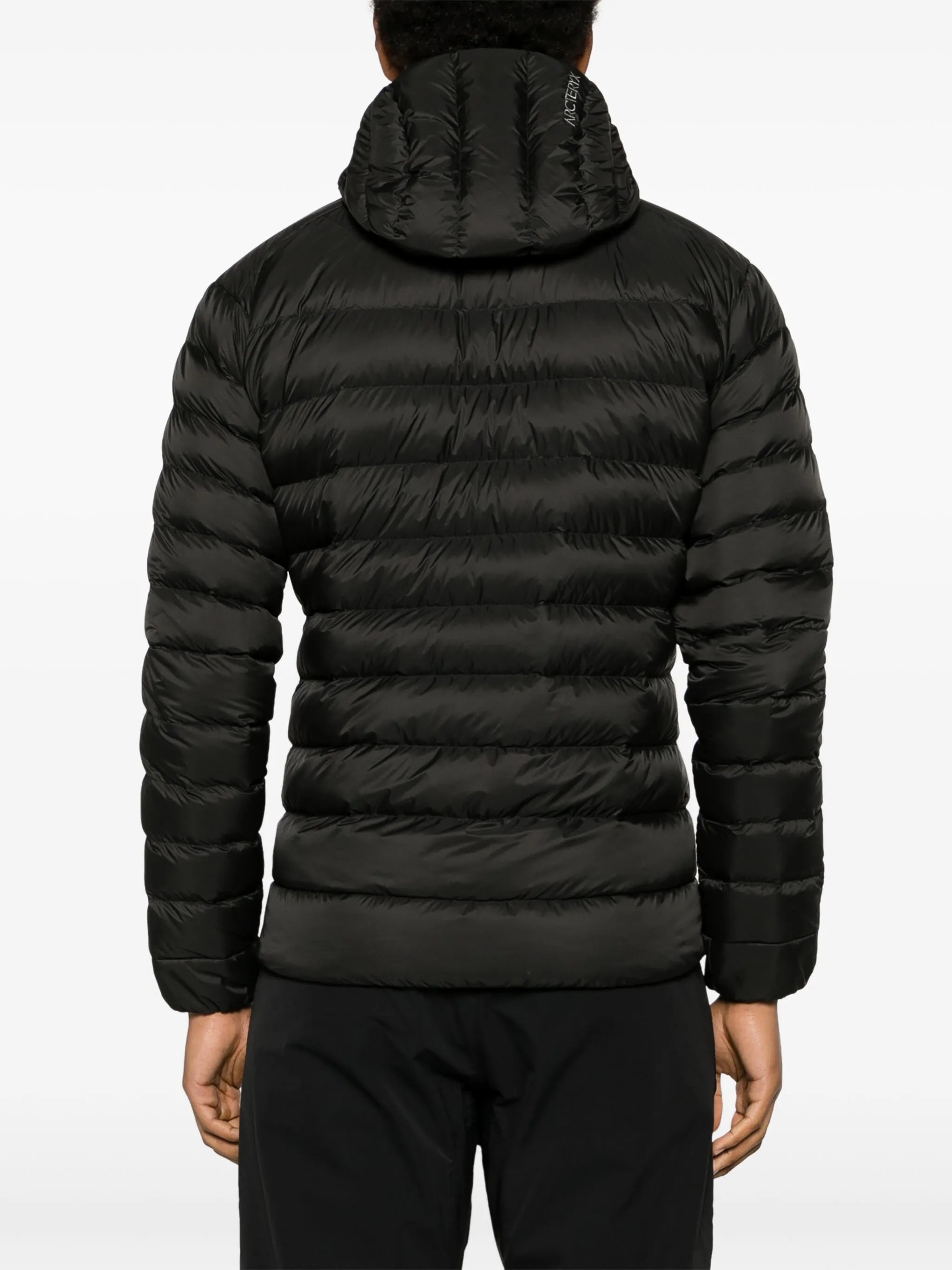 Thorium padded jacket