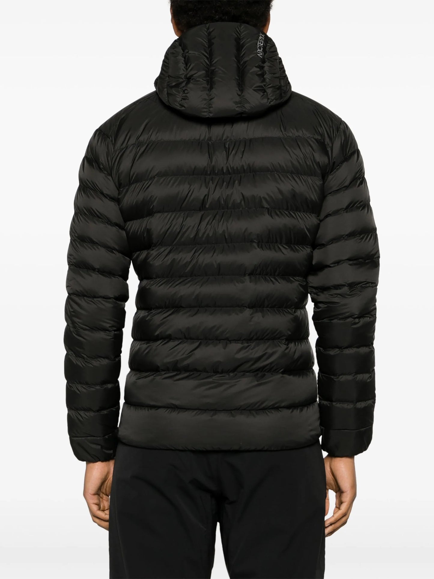 Thorium padded jacket