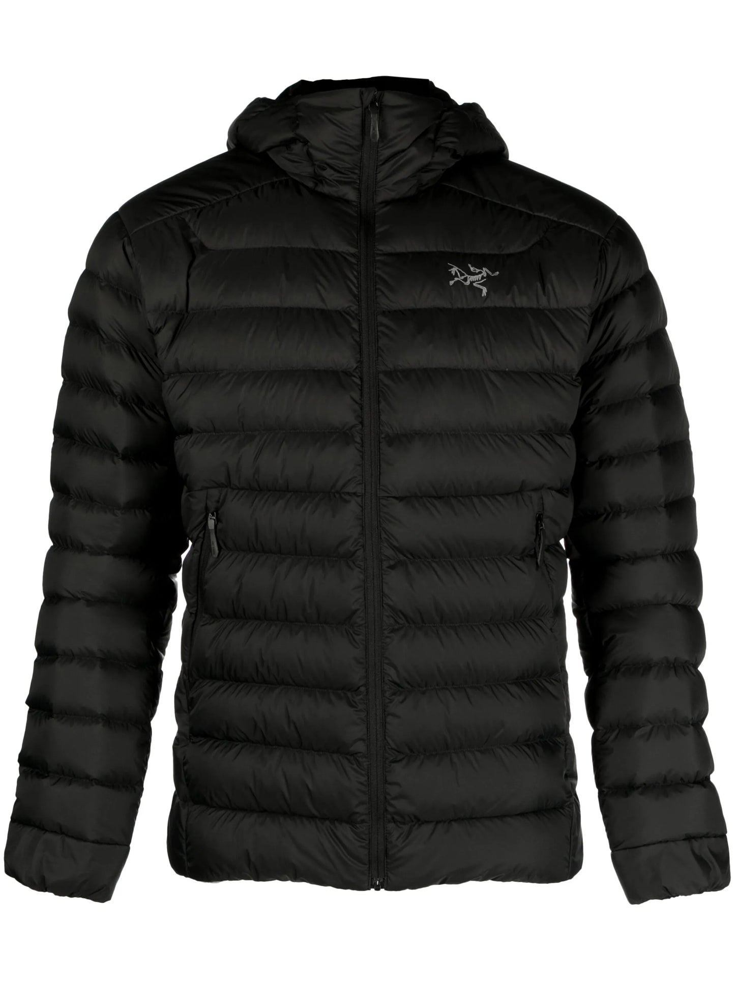 Thorium padded jacket