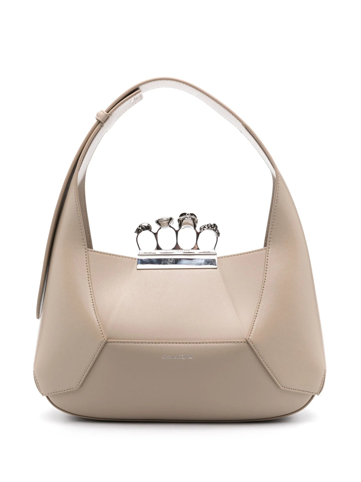 The Jewelled shoulder bag
