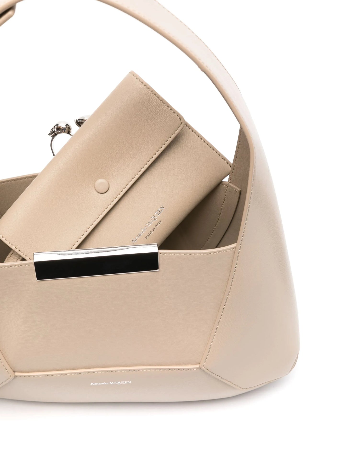 The Jewelled shoulder bag