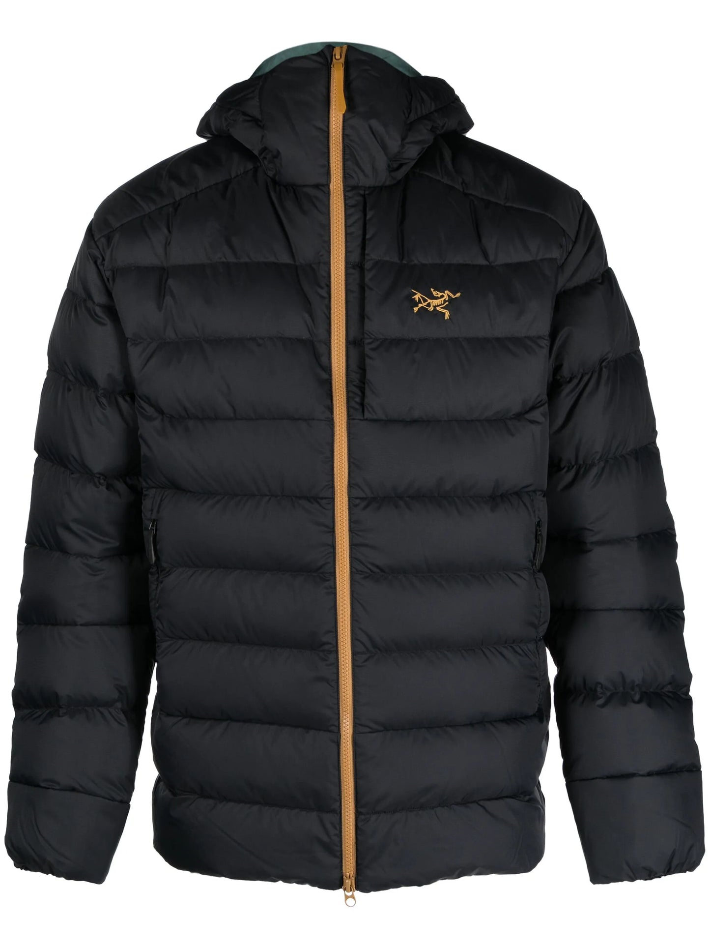 Thorium padded jacket