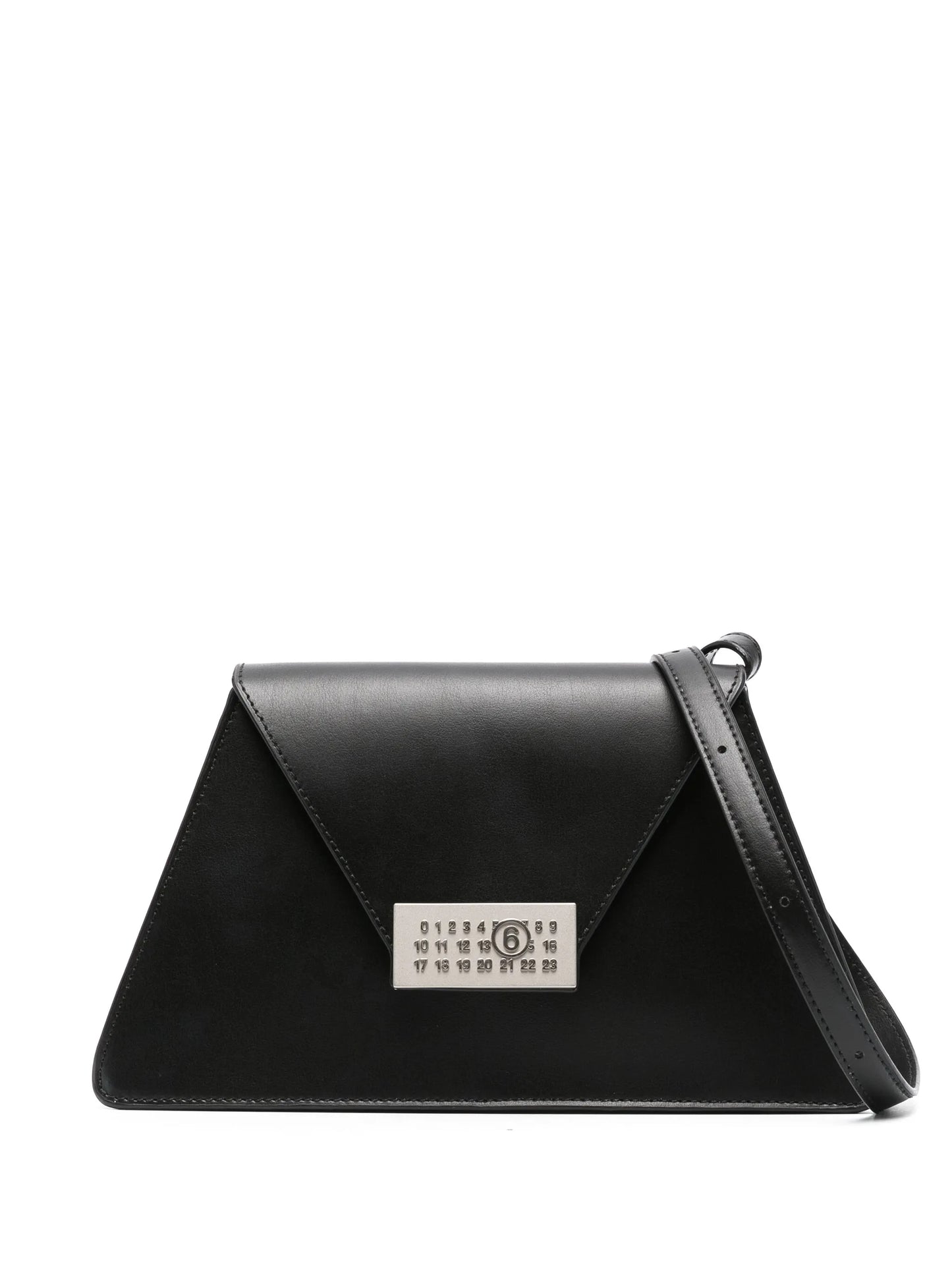 Numeric cross body bag