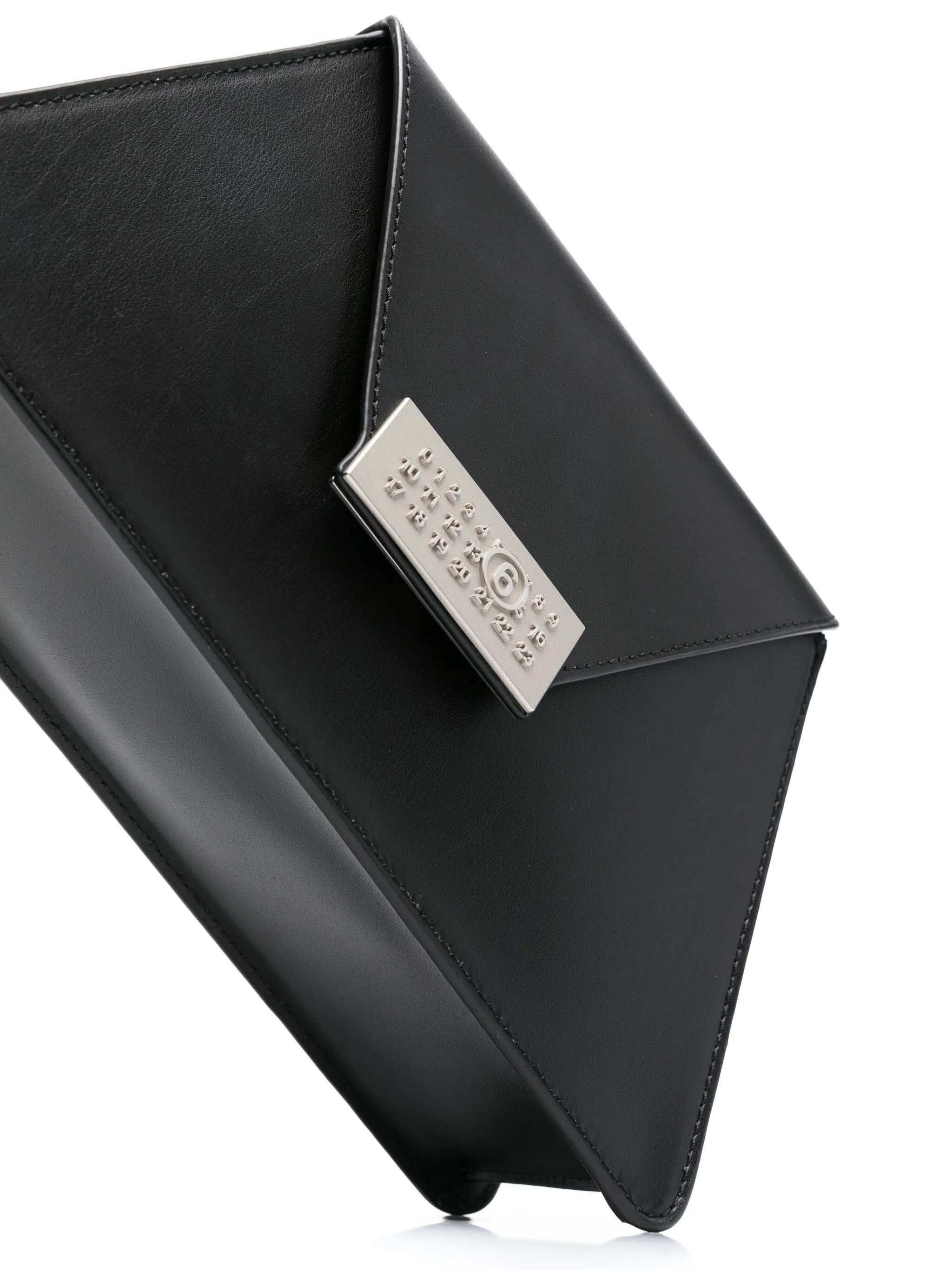 Numeric cross body bag