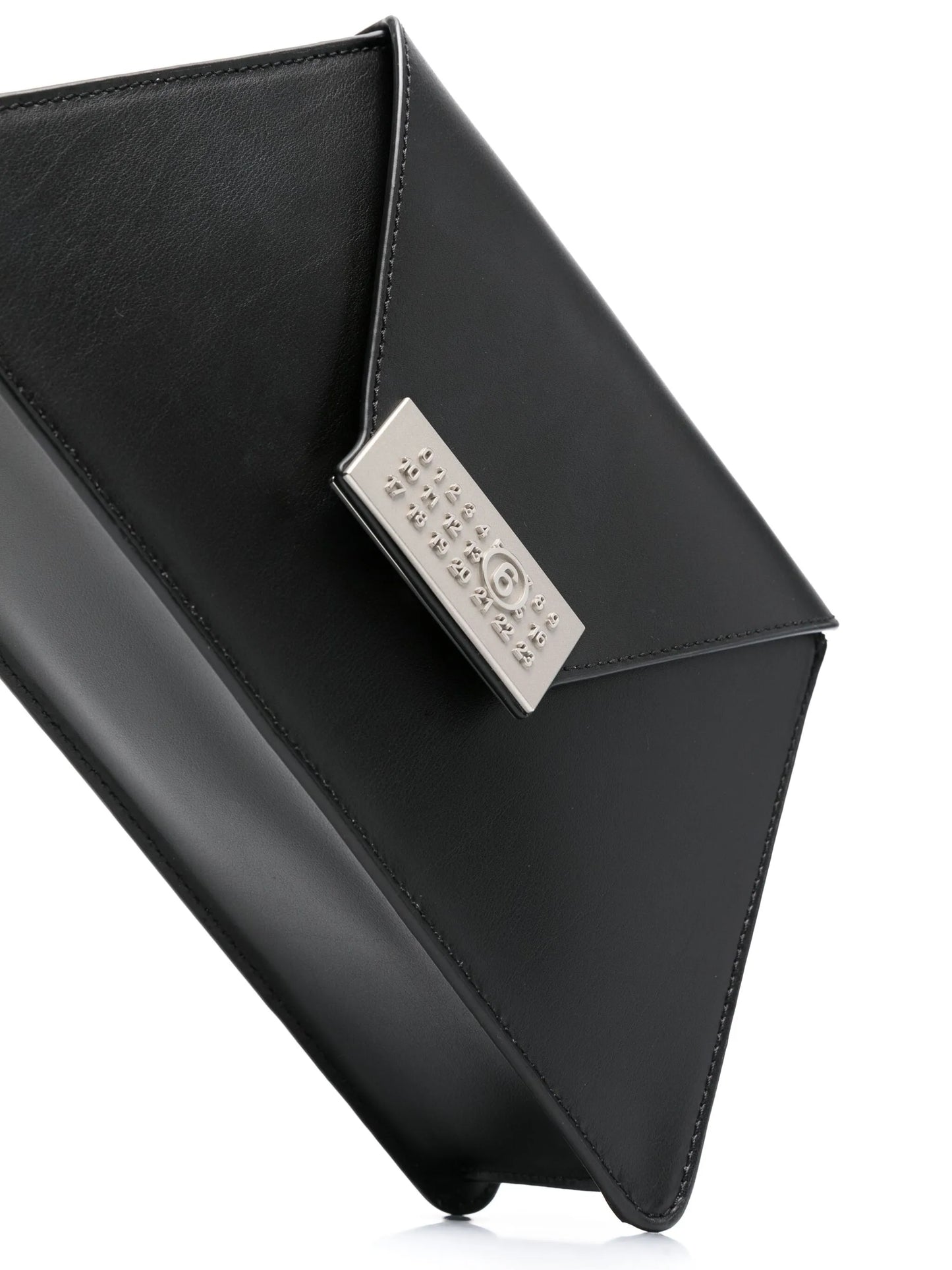 Numeric cross body bag