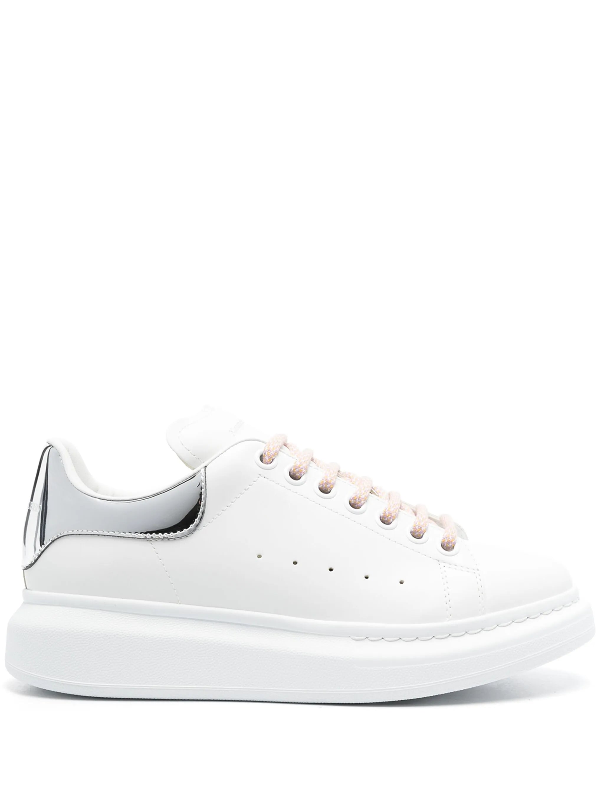 Oversized sneakers