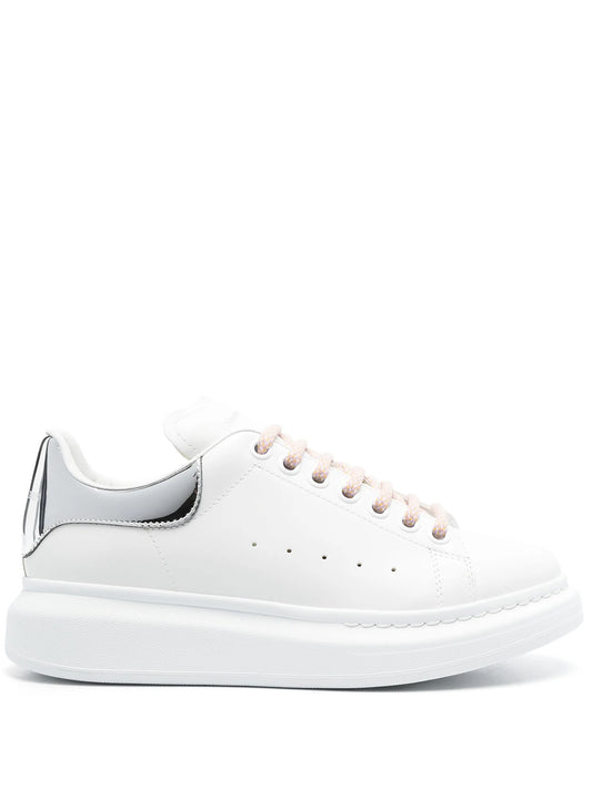 Oversized sneakers