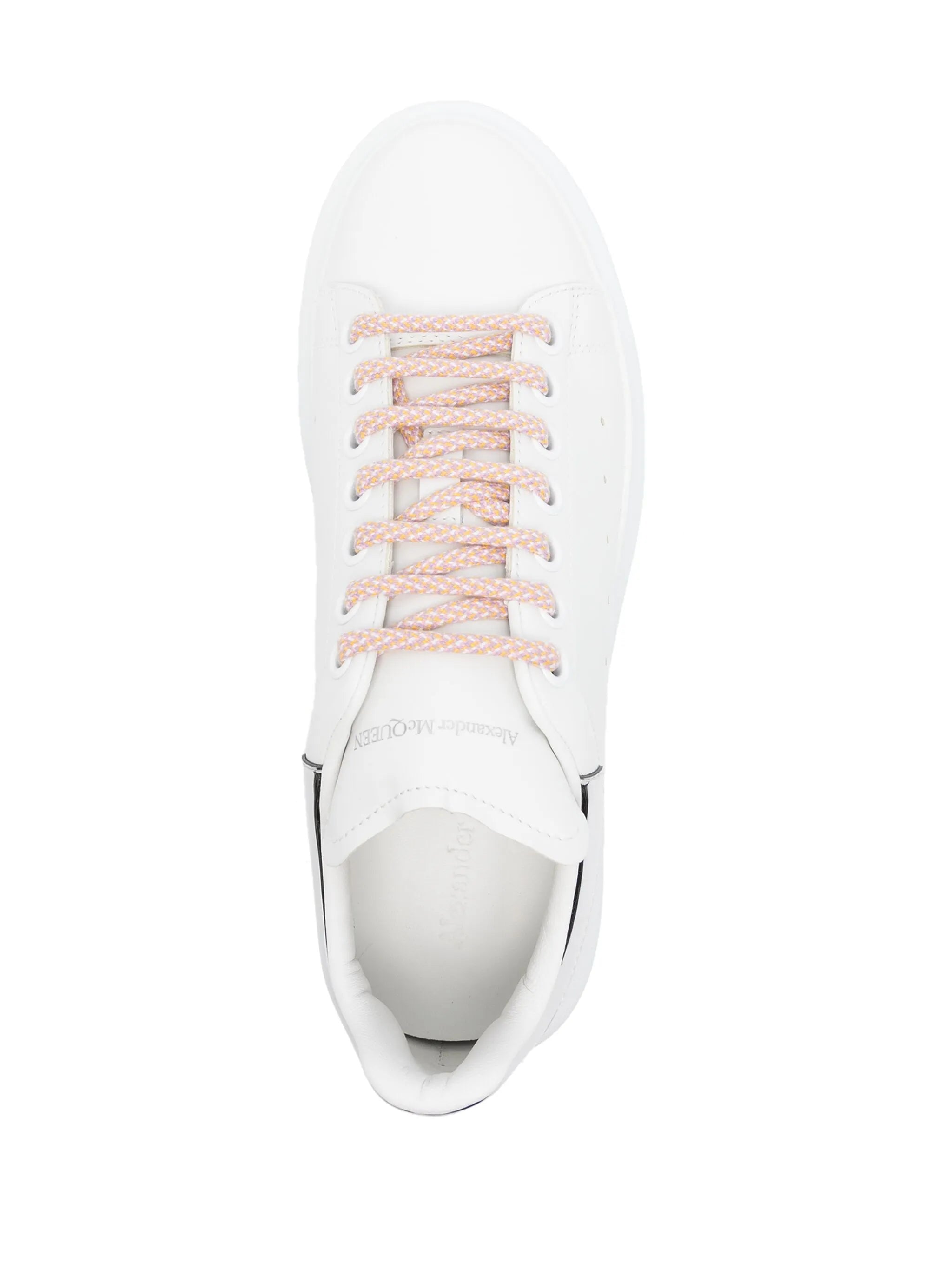 Oversized sneakers
