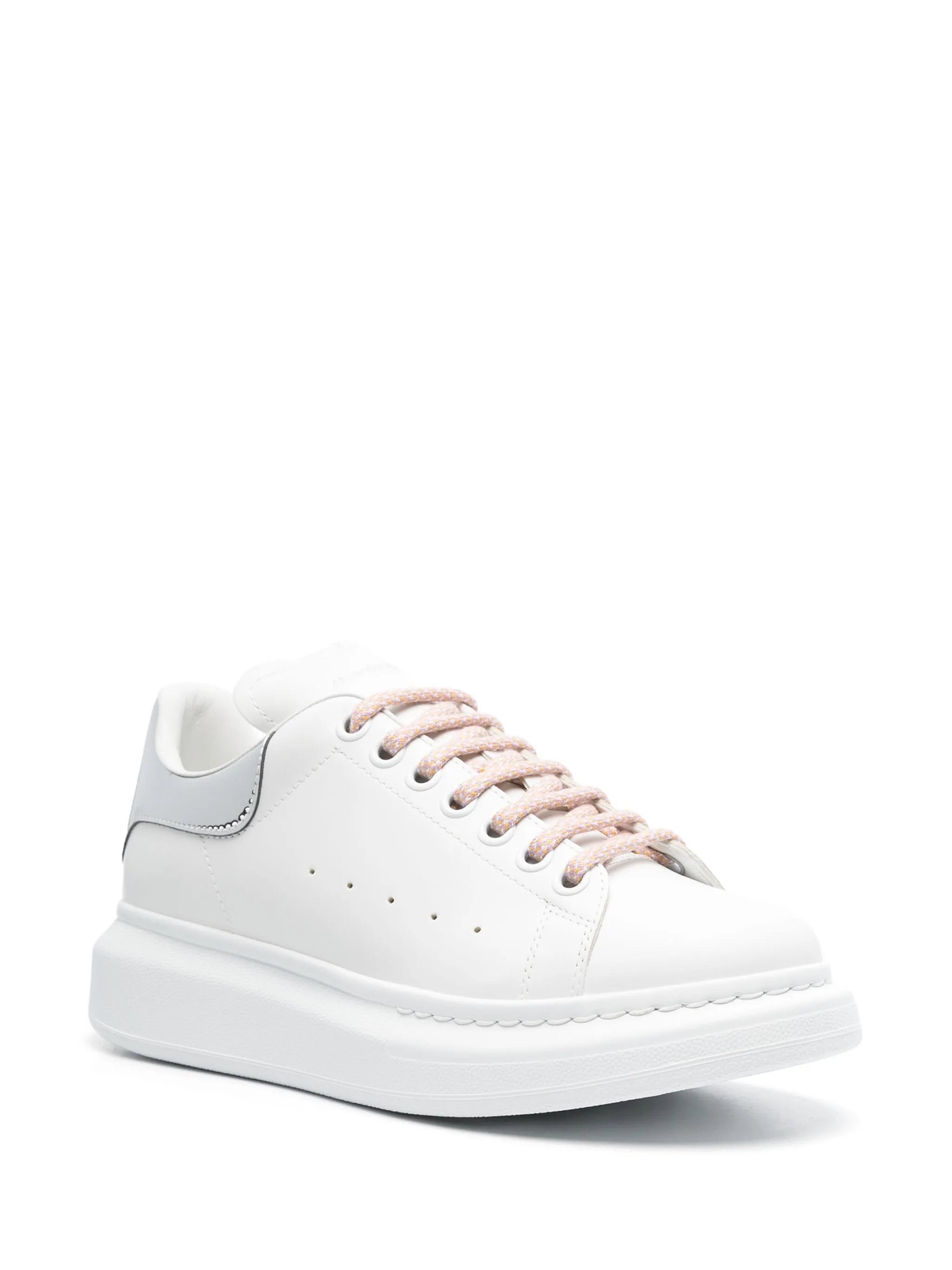 Oversized sneakers