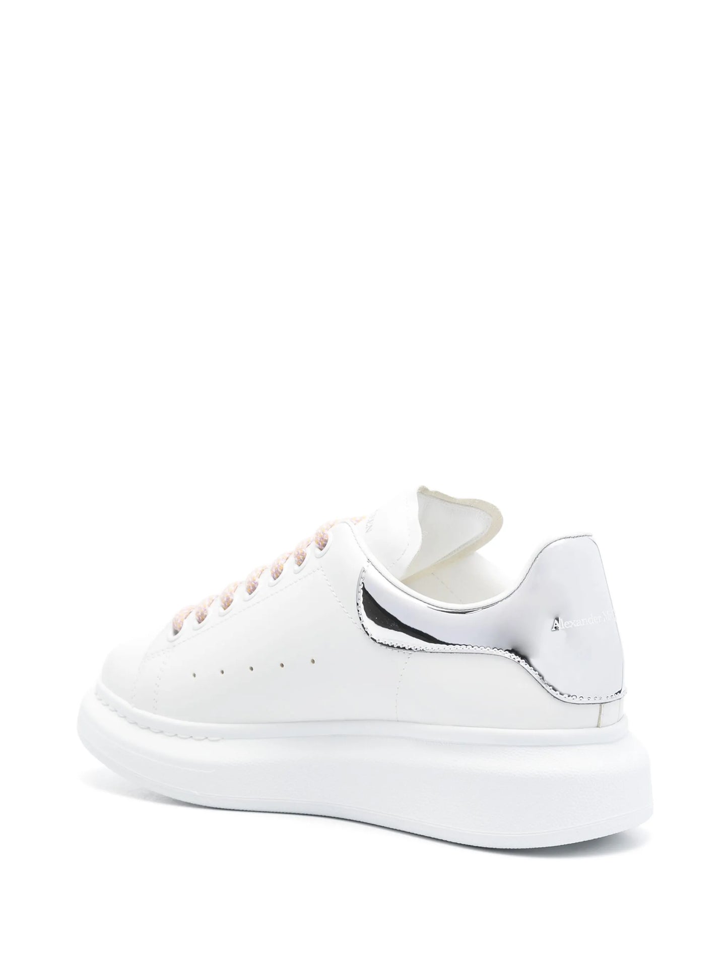 Oversized sneakers