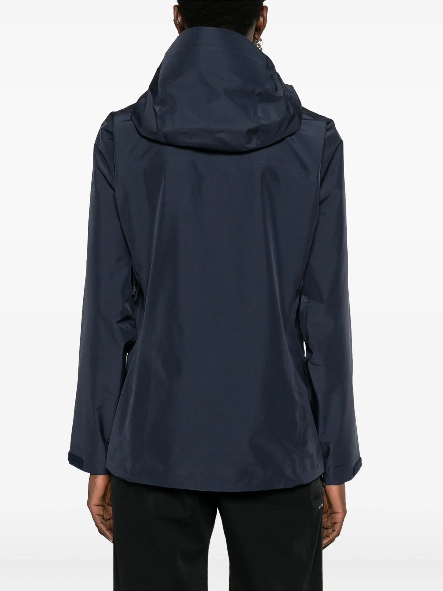 Bela LT logo-embroidered Gore-Tex jacket