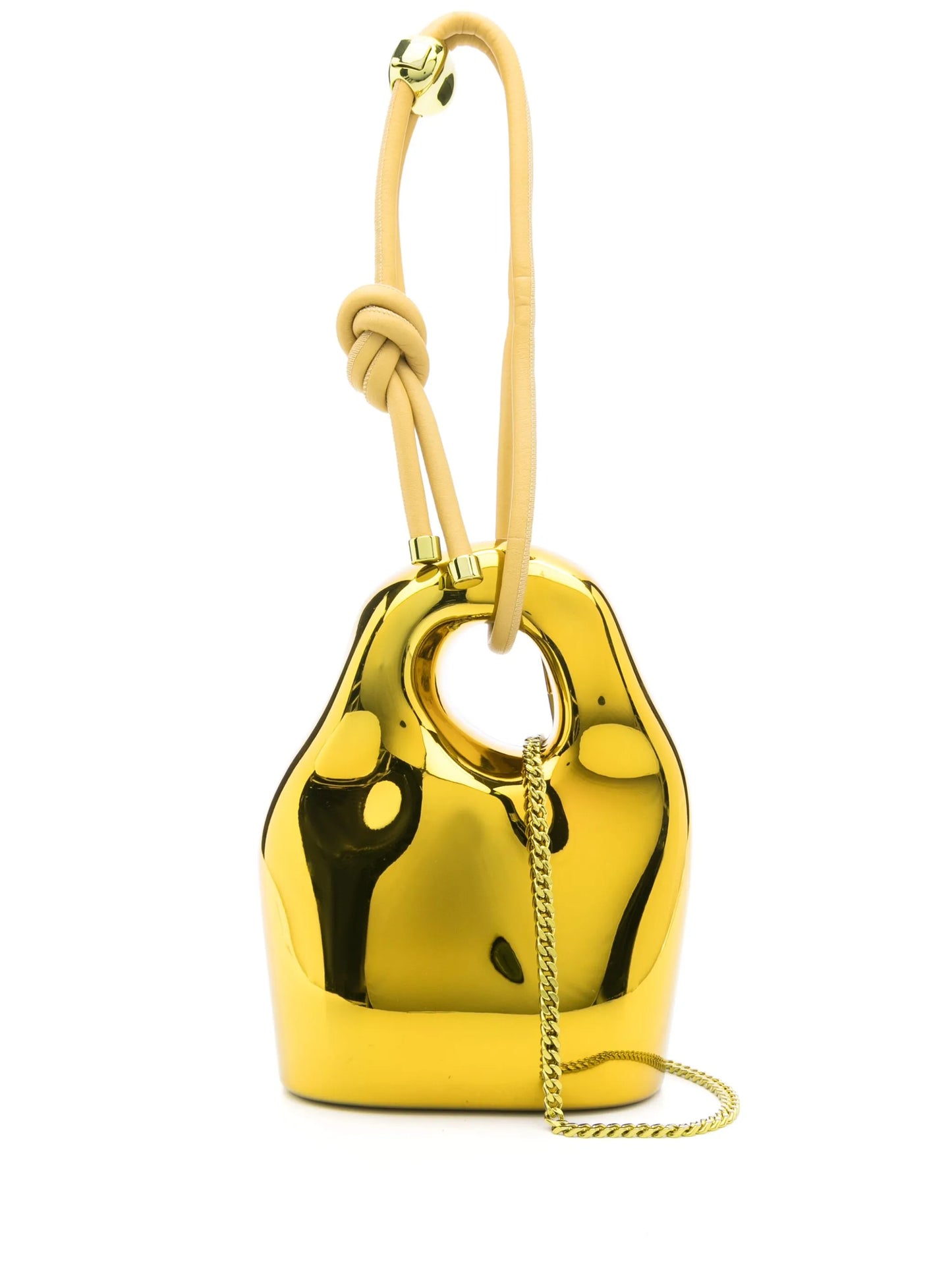 Ruby's Lost Stone crossbody bag