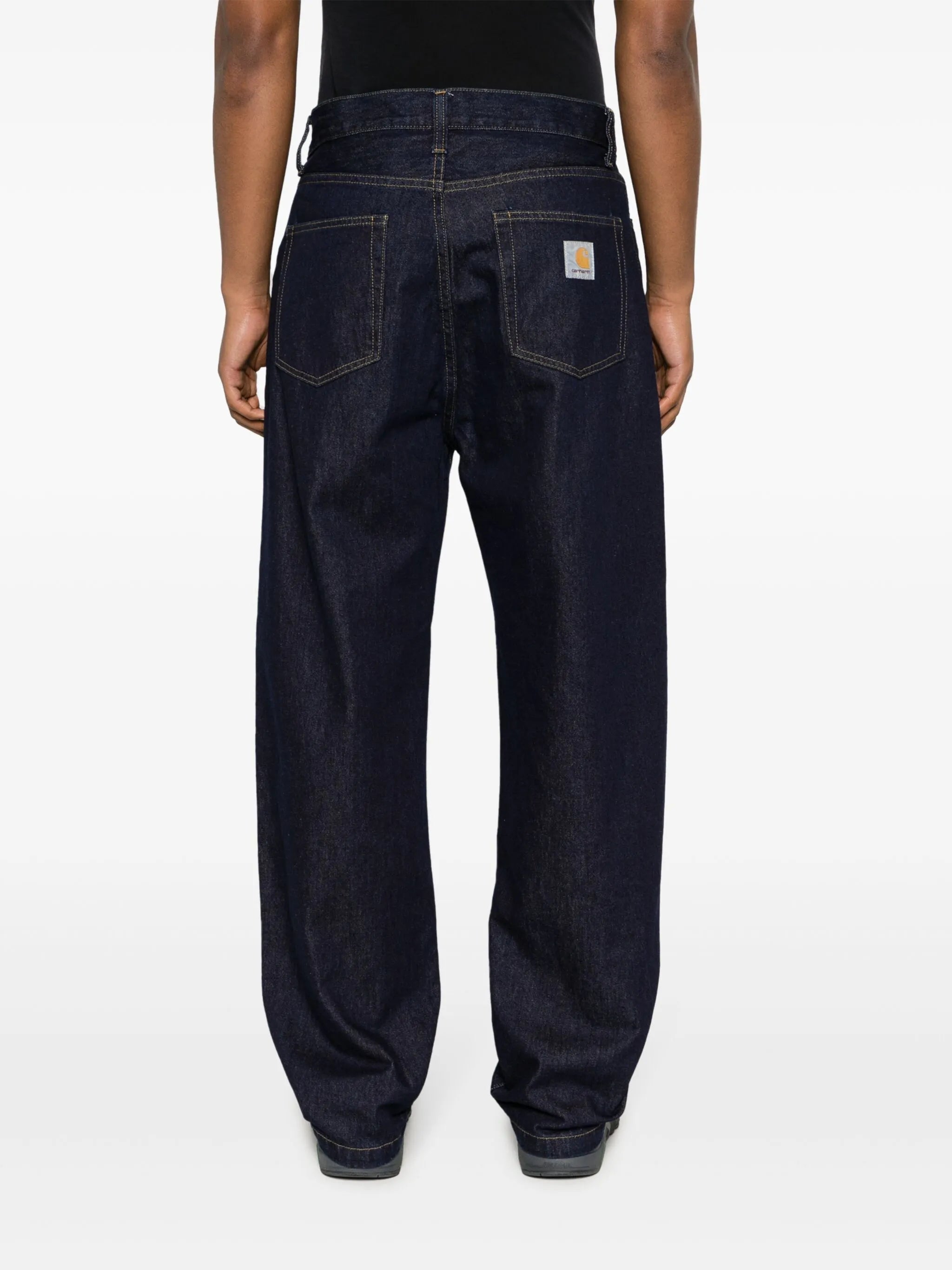 Landon loose-fit jeans