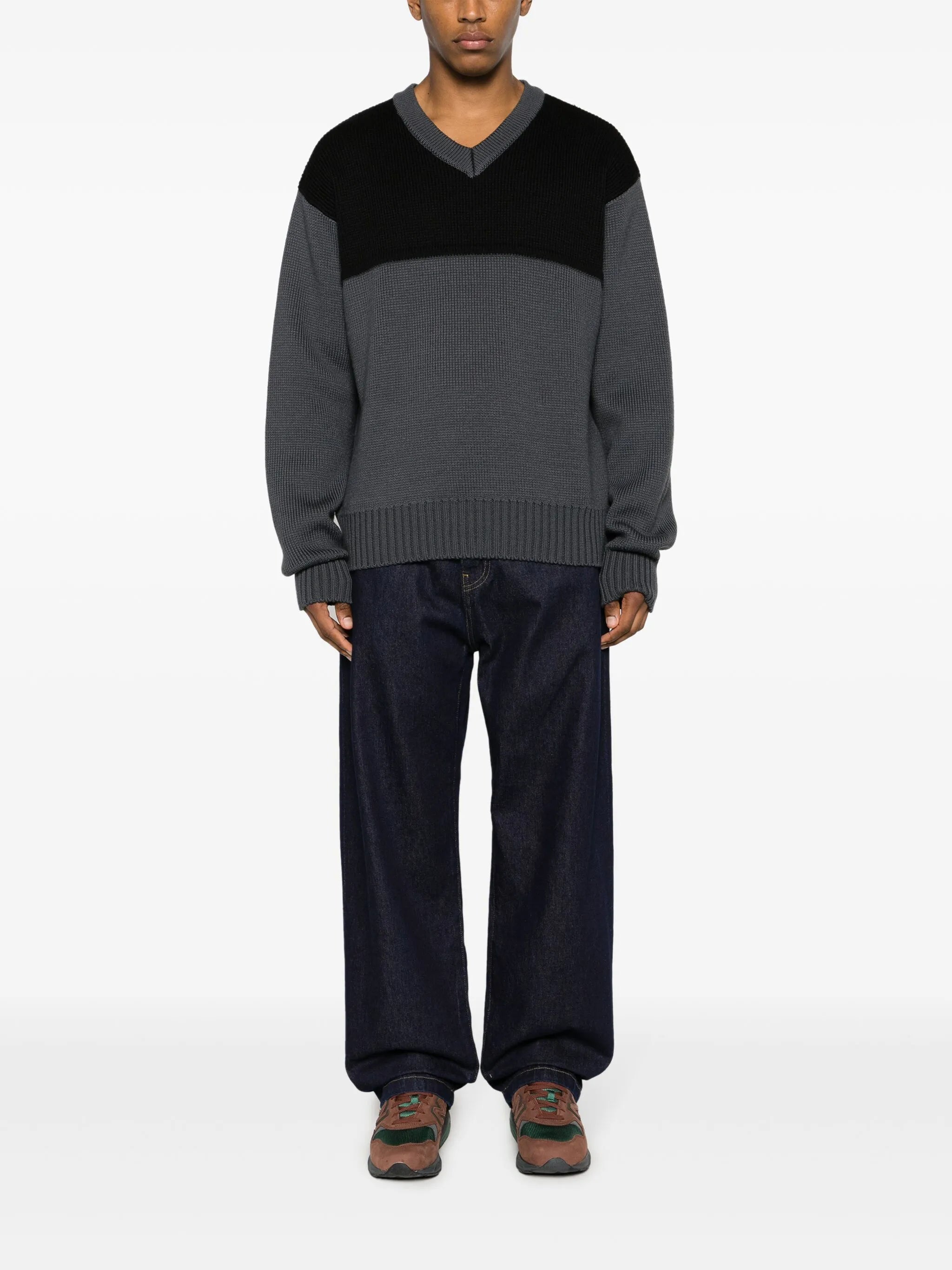 Landon loose-fit jeans