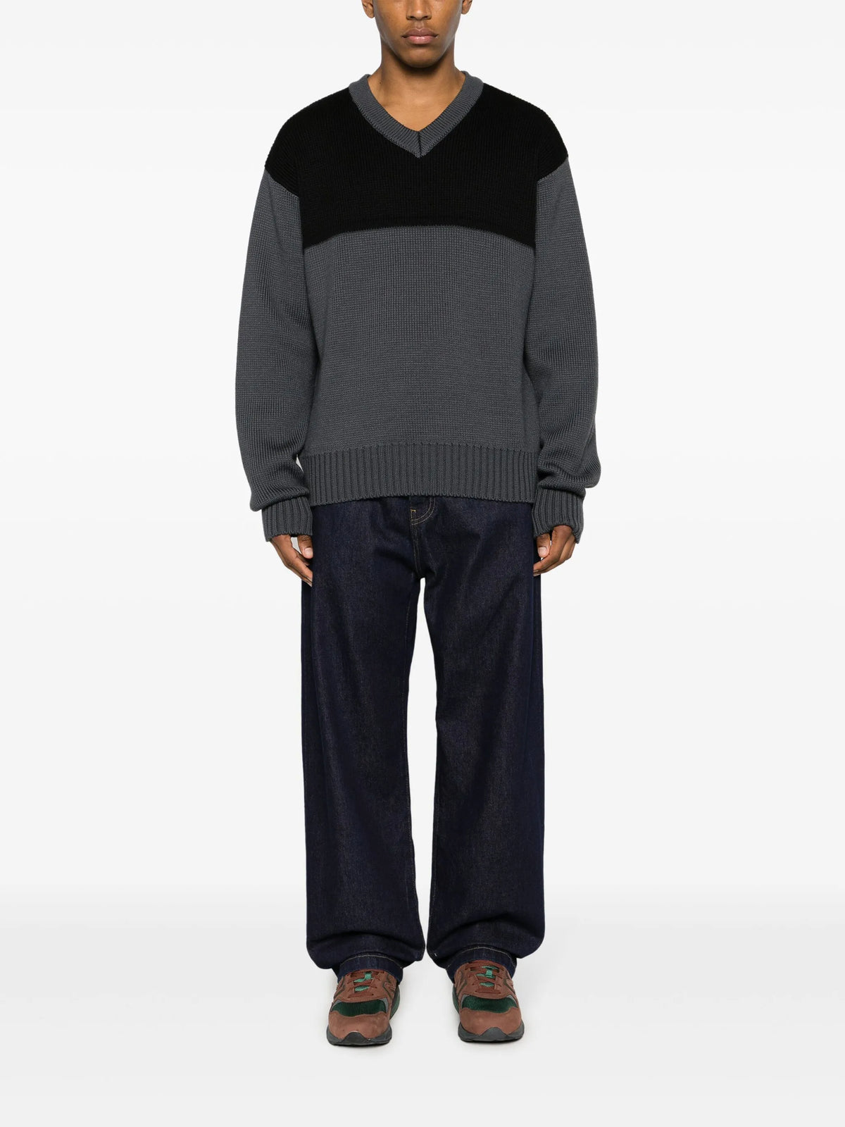 Landon trousers