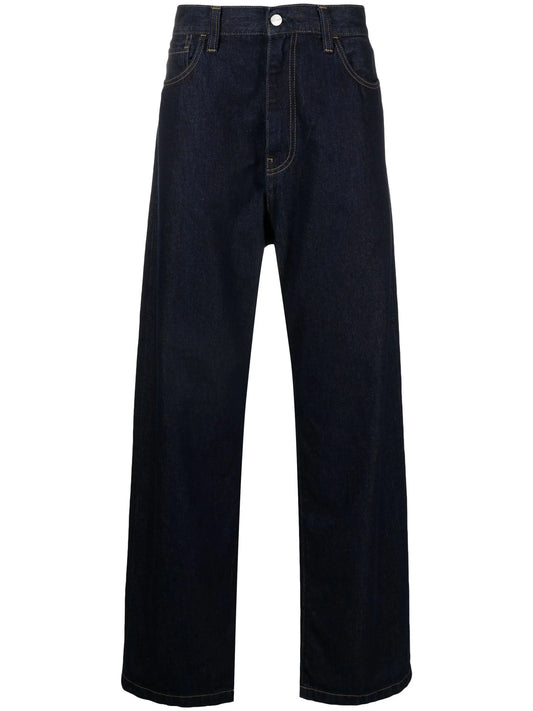 Landon loose-fit jeans