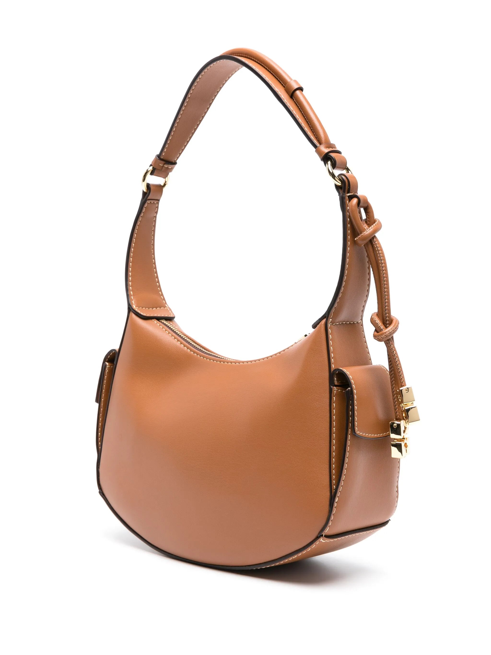 Swing shoulder bag