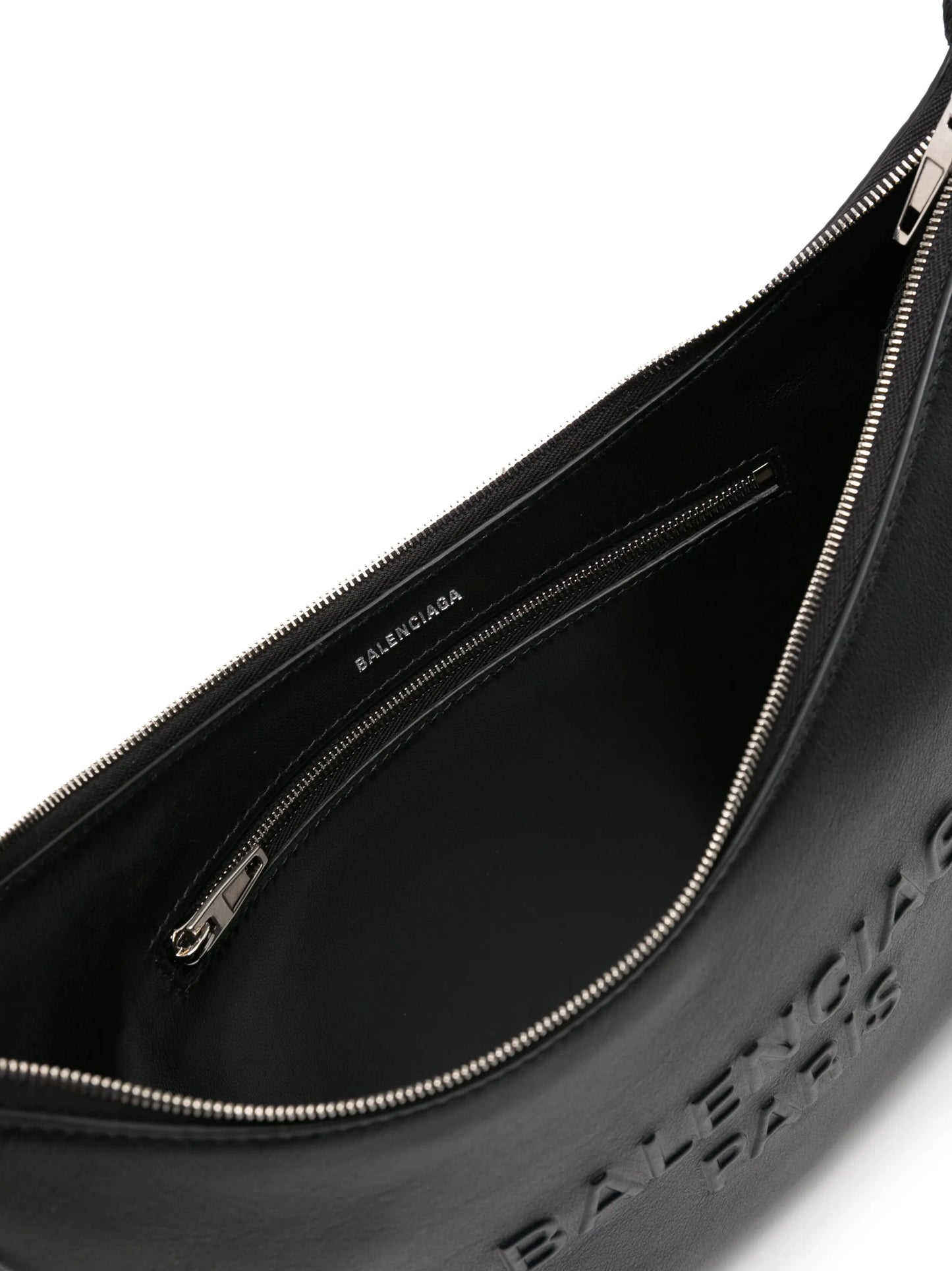 Mary-Kate leather shoulder bag