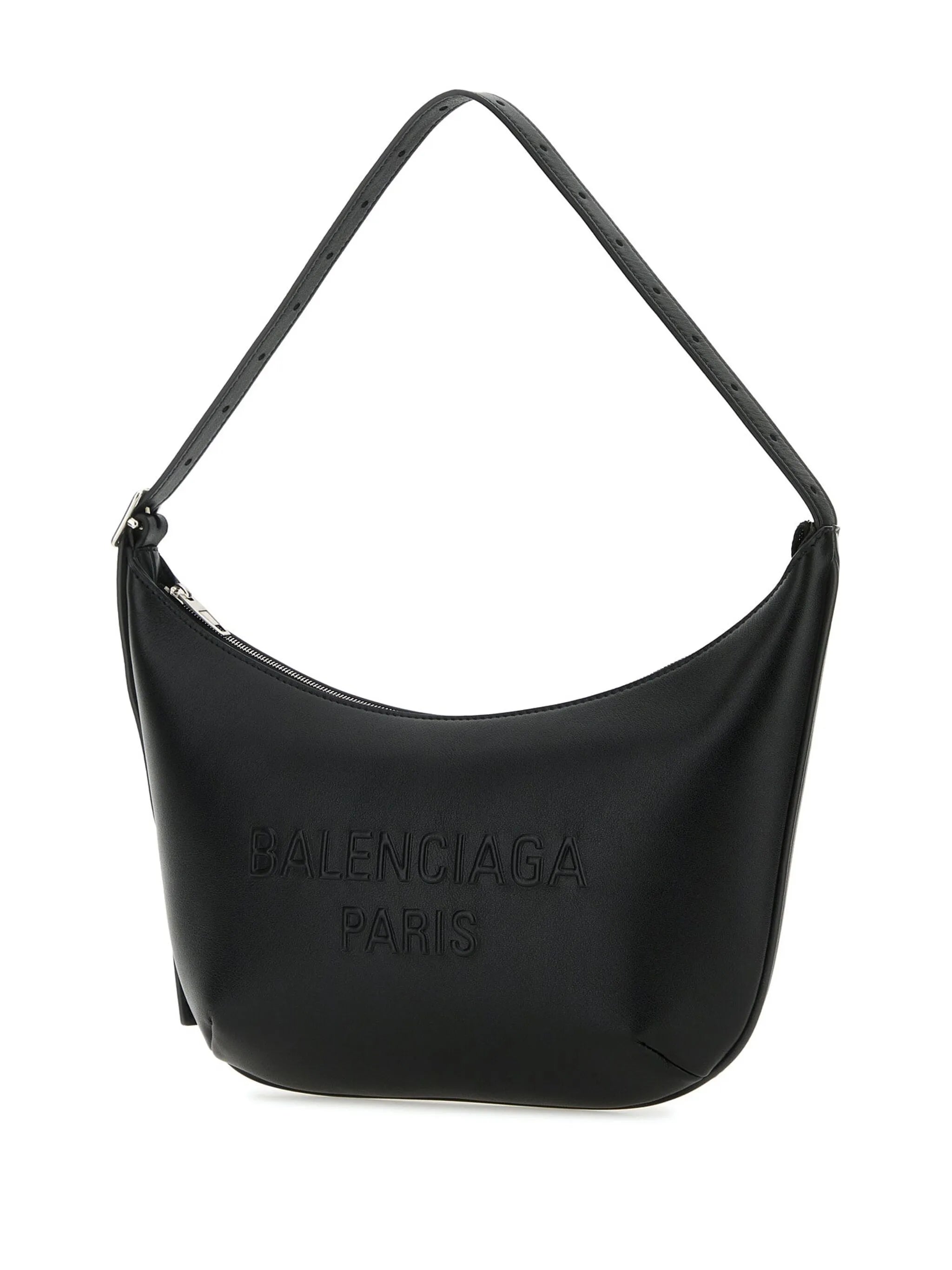 Mary-Kate leather shoulder bag