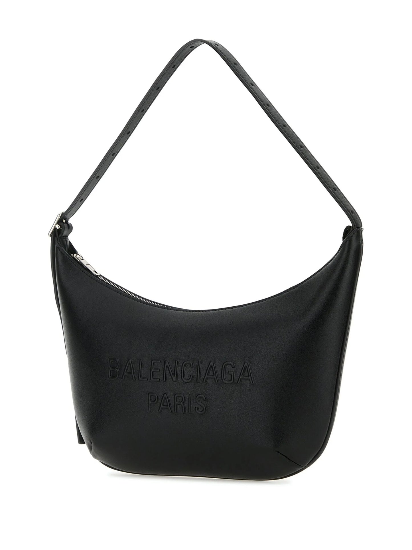 Mary-Kate leather shoulder bag