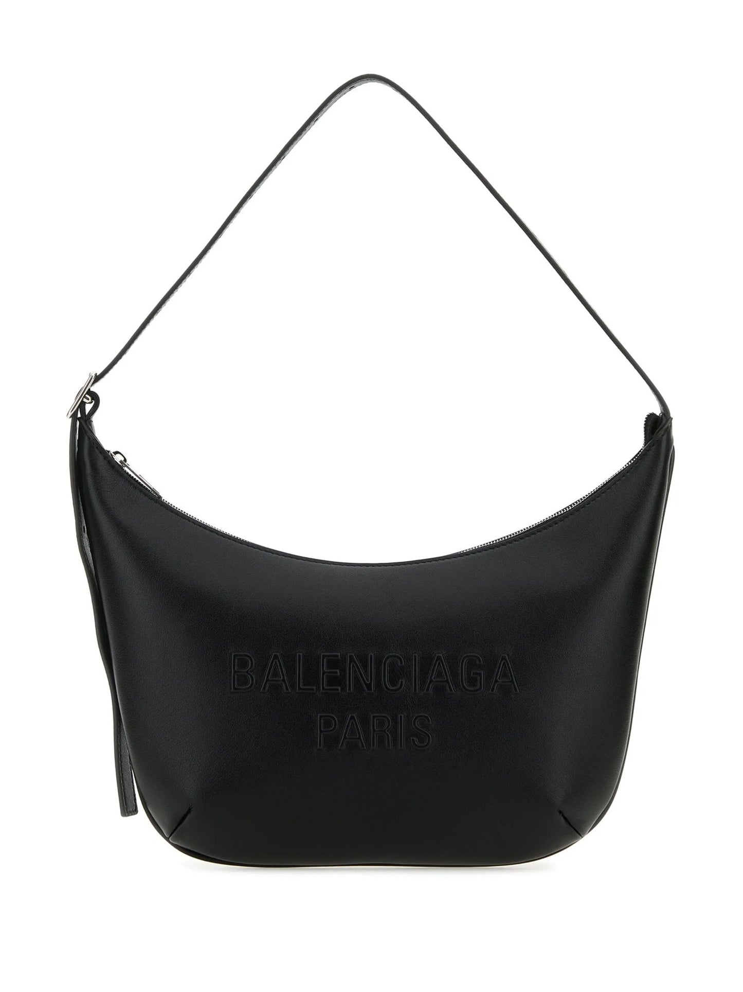Mary-Kate leather shoulder bag