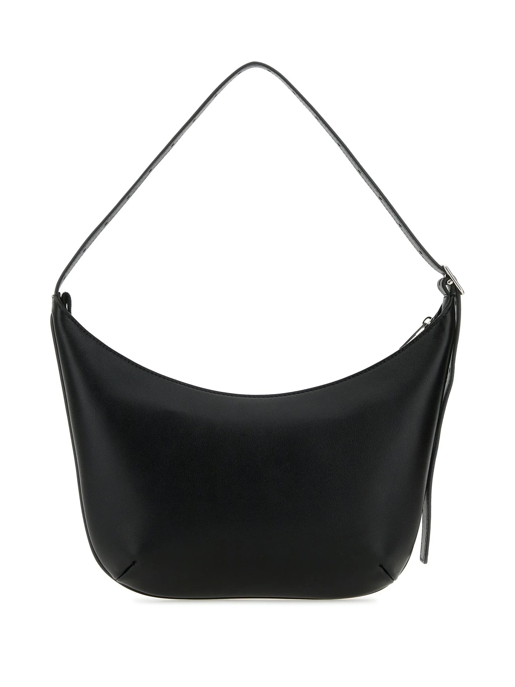 Mary-Kate leather shoulder bag