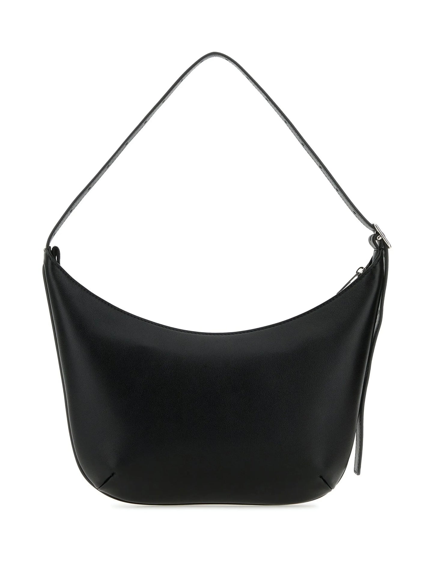 Mary-Kate leather shoulder bag