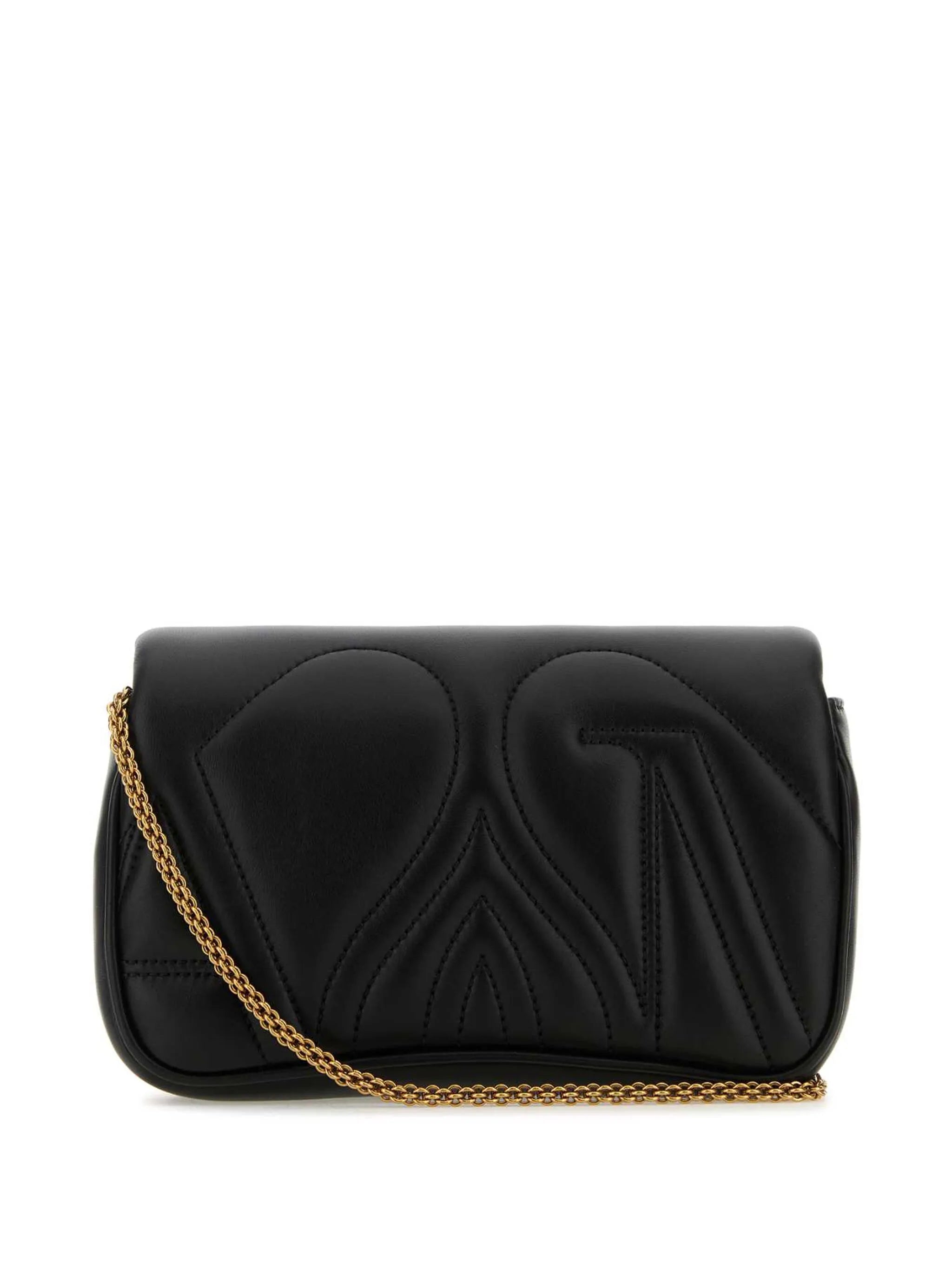 The Seal cross body bag