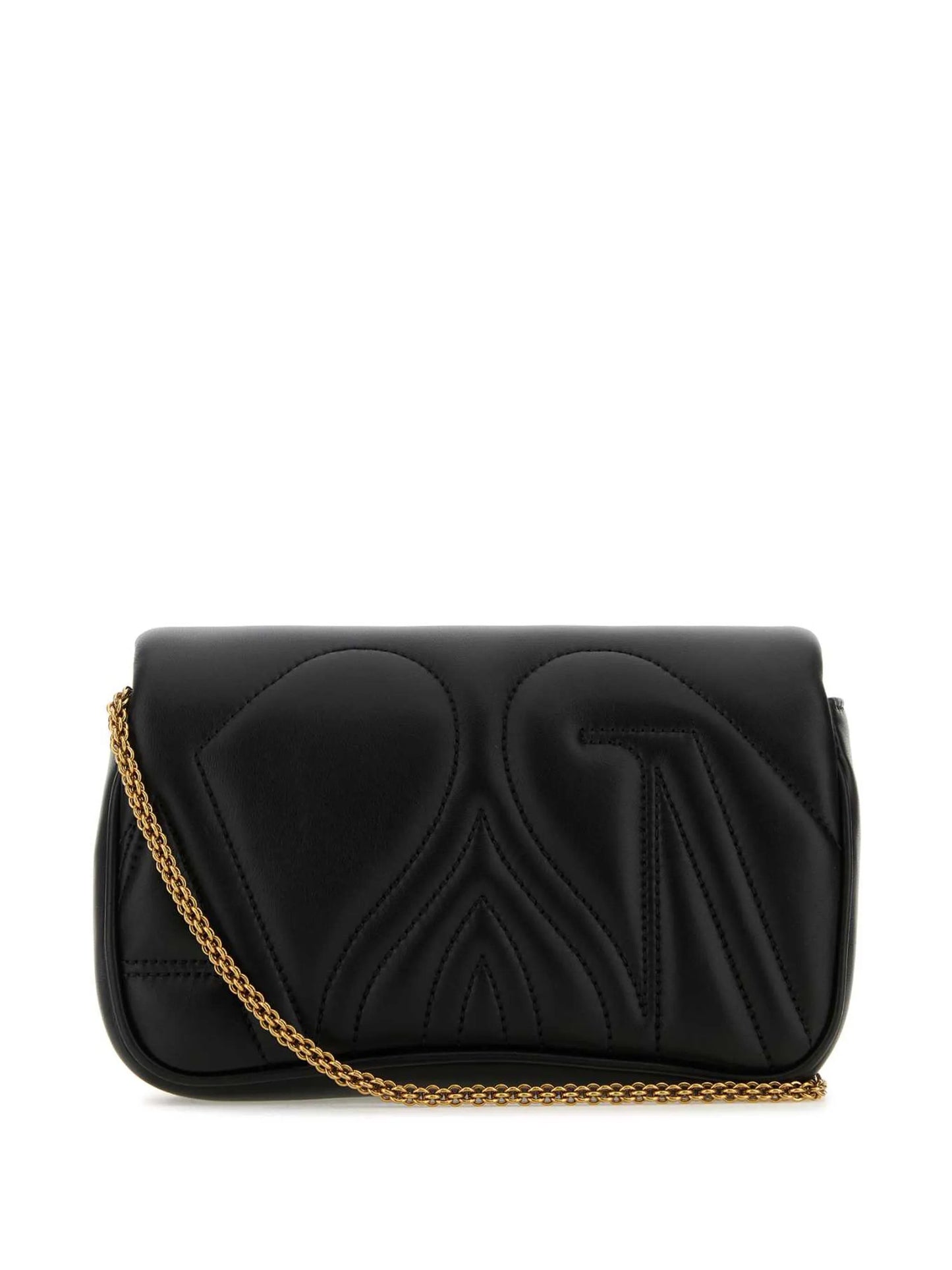 The Seal cross body bag