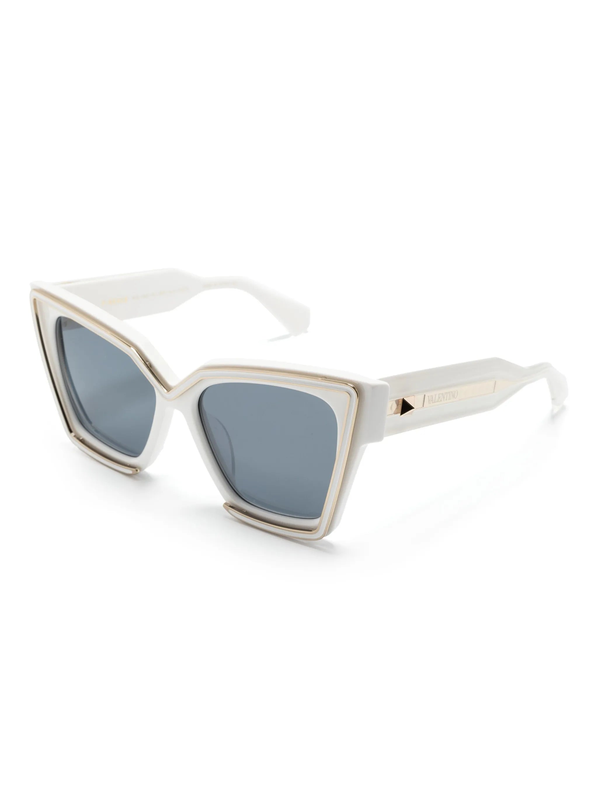 Grace square-frame sunglasses
