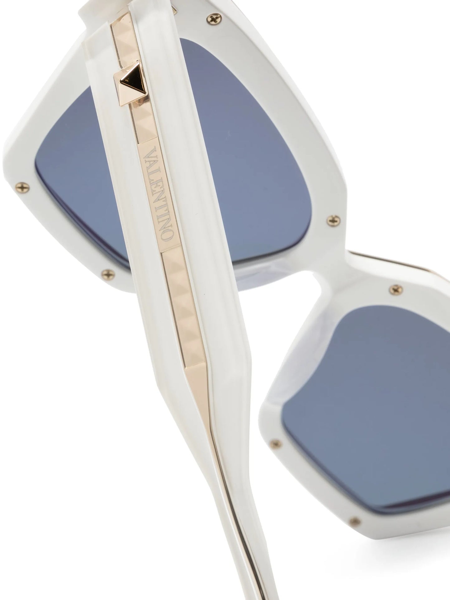 Grace square-frame sunglasses