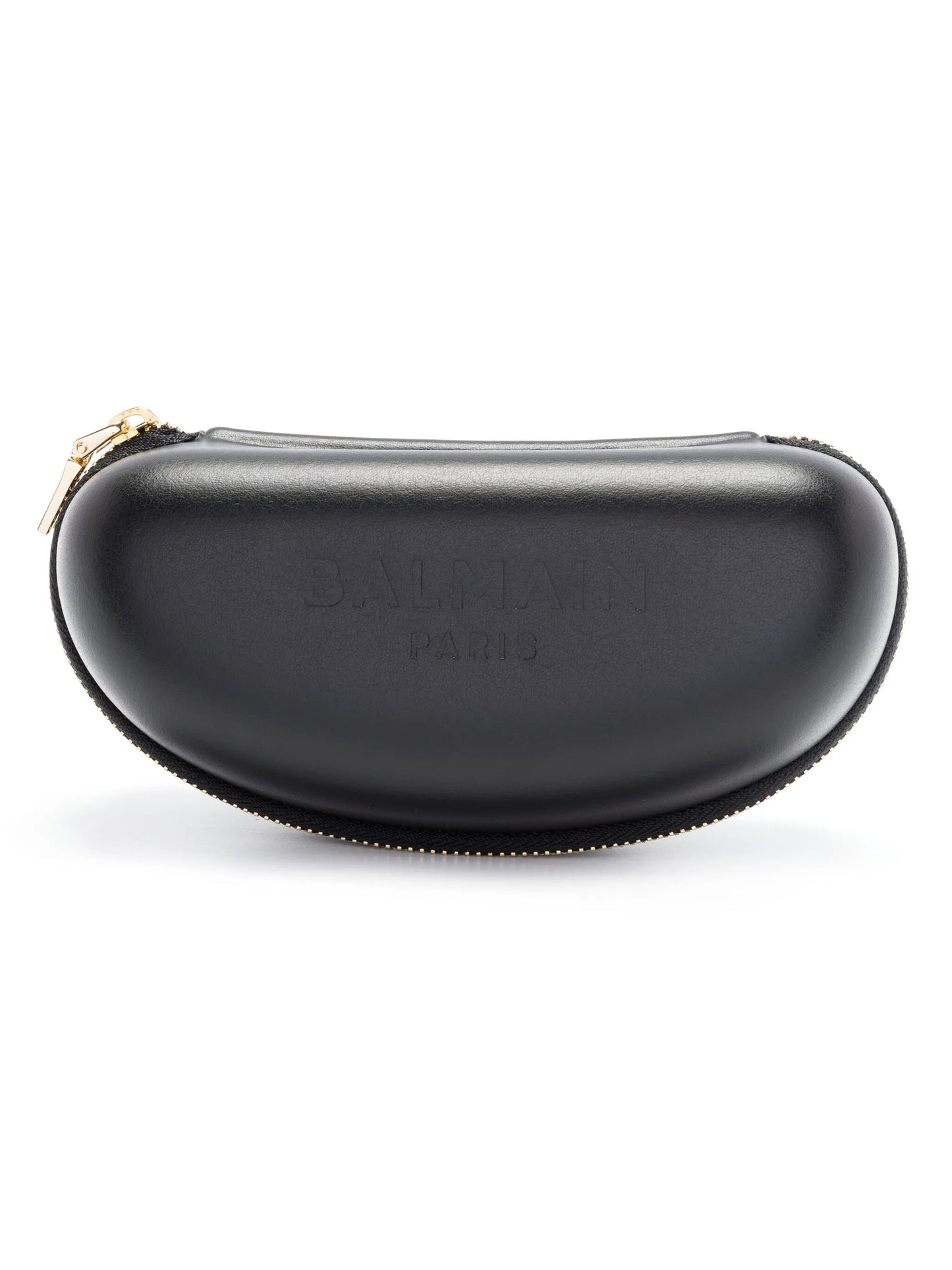 Major LTD shield-frame sunglasses