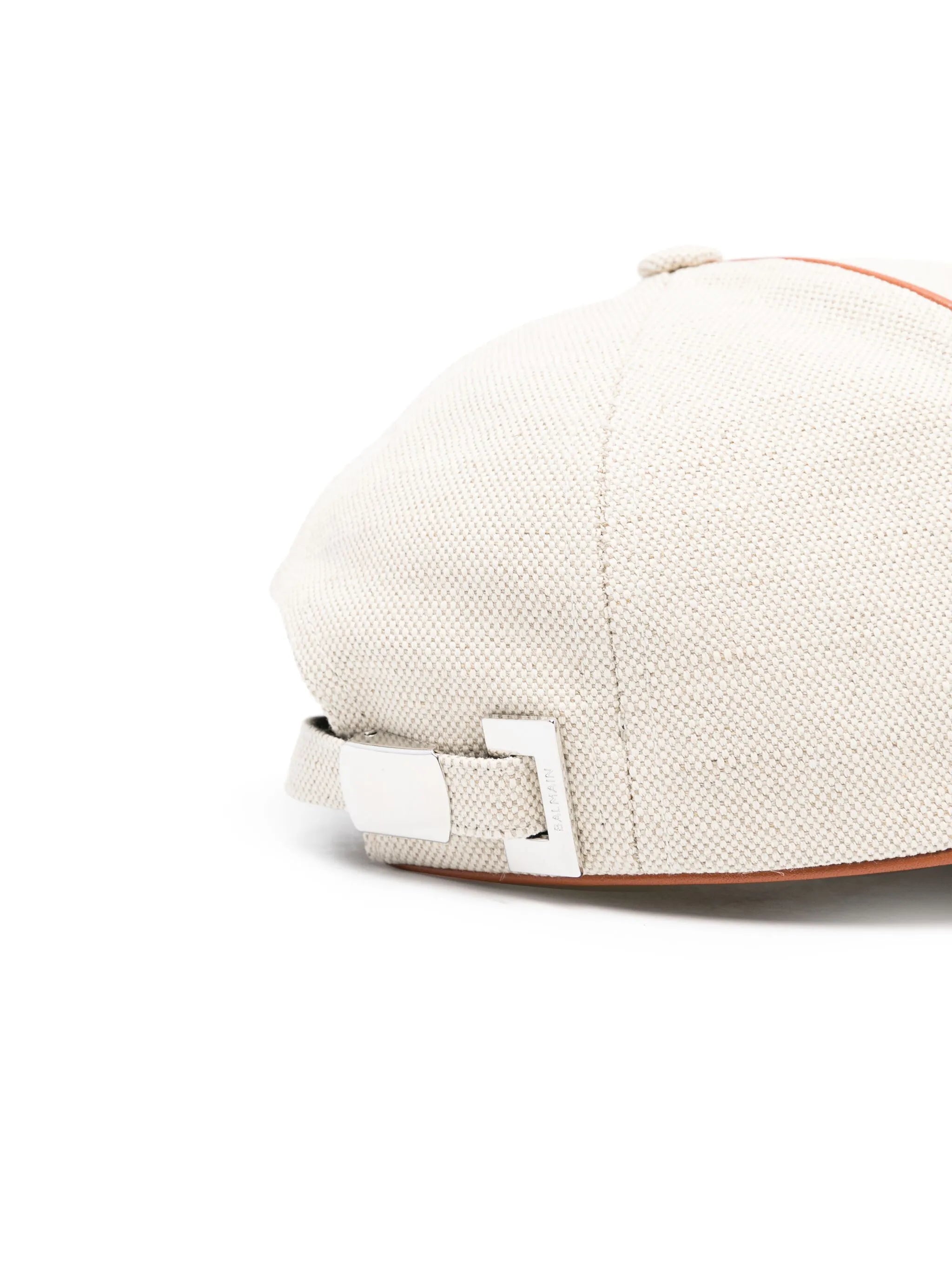 B-Army cotton baseball cap