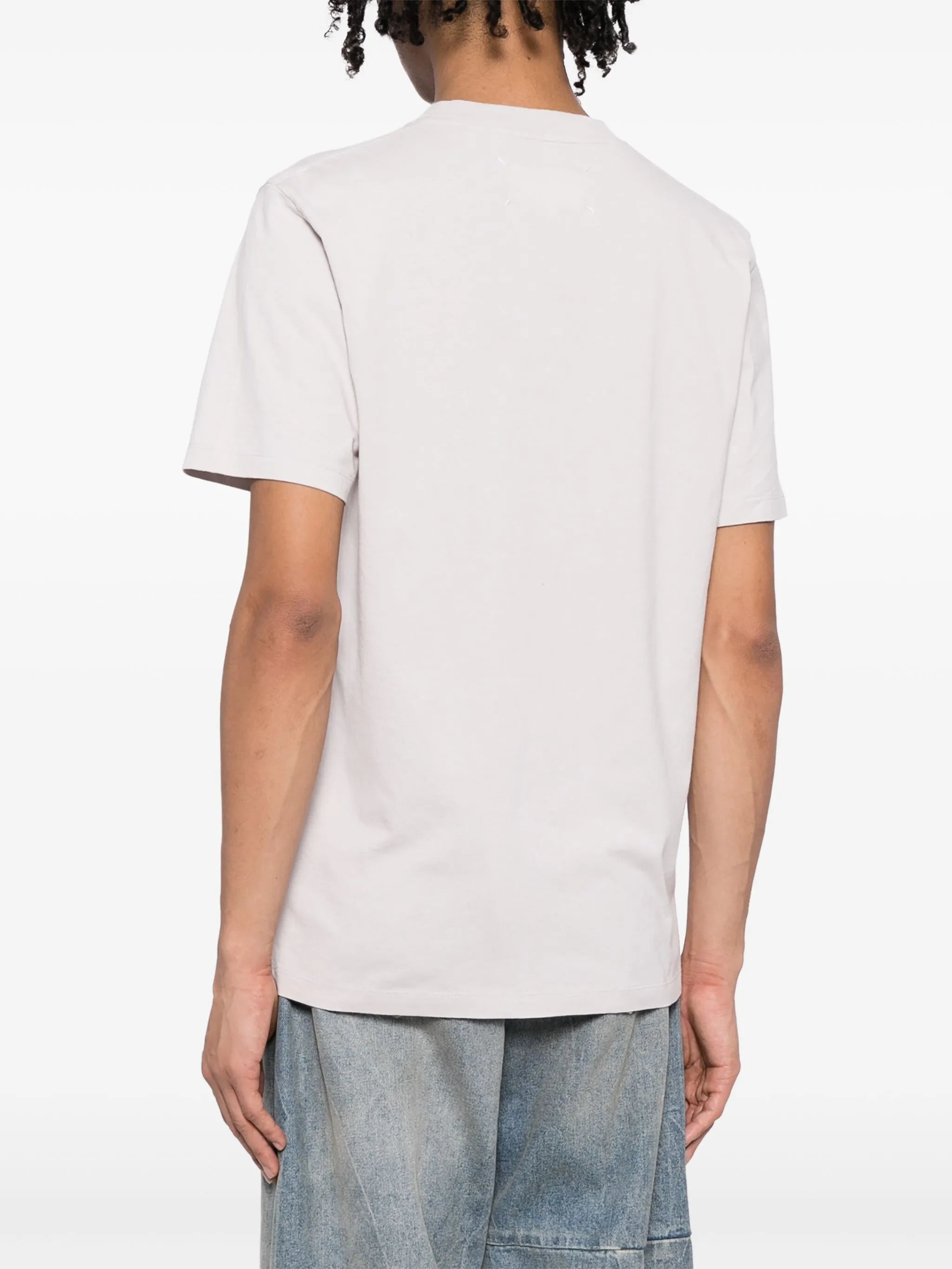 cotton T-shirt set