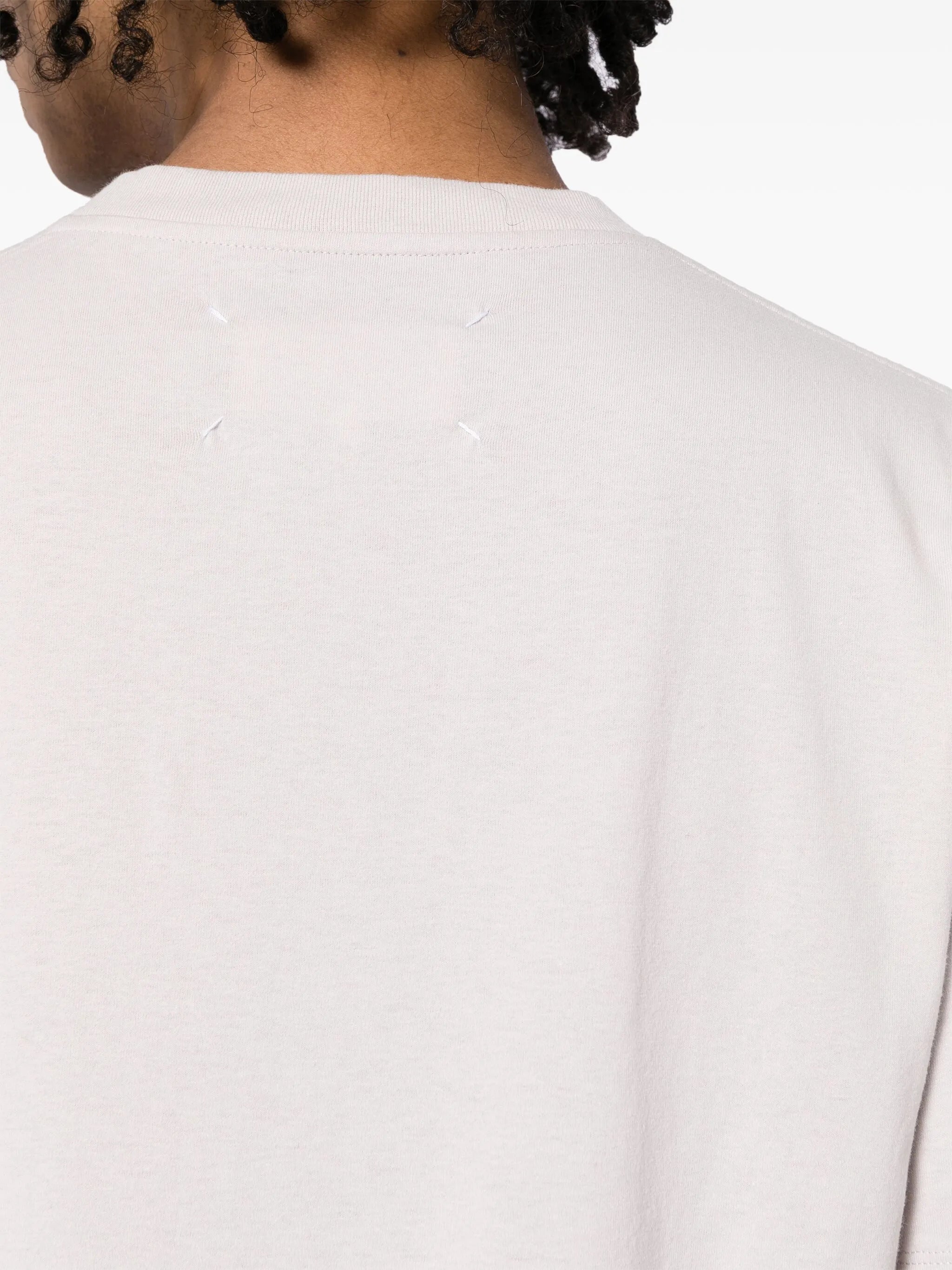 cotton T-shirt set