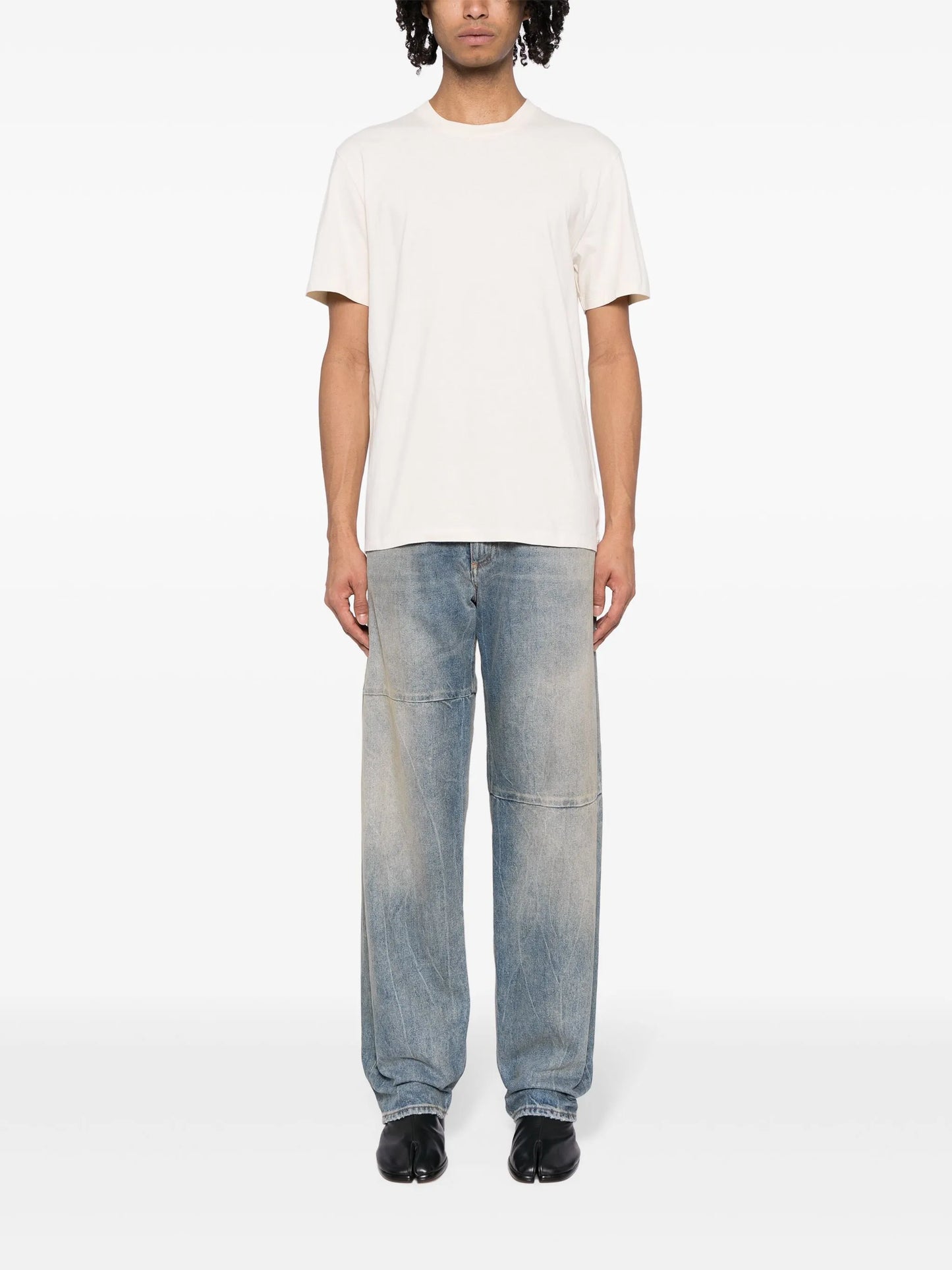 cotton T-shirt set