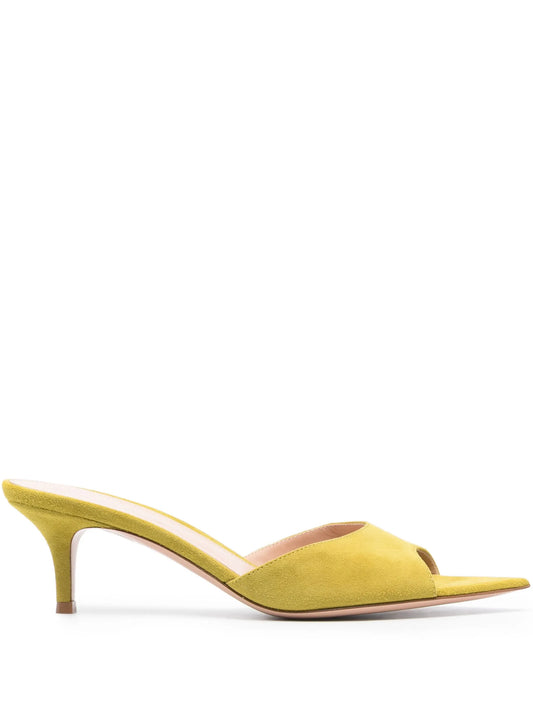 55mm Elle sandals
